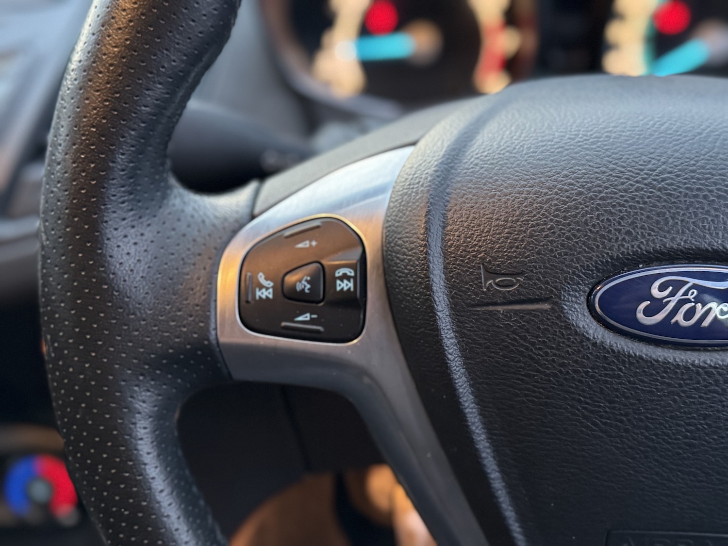 Used Ford Fiesta 2016 for sale - 76497396: Photo 18