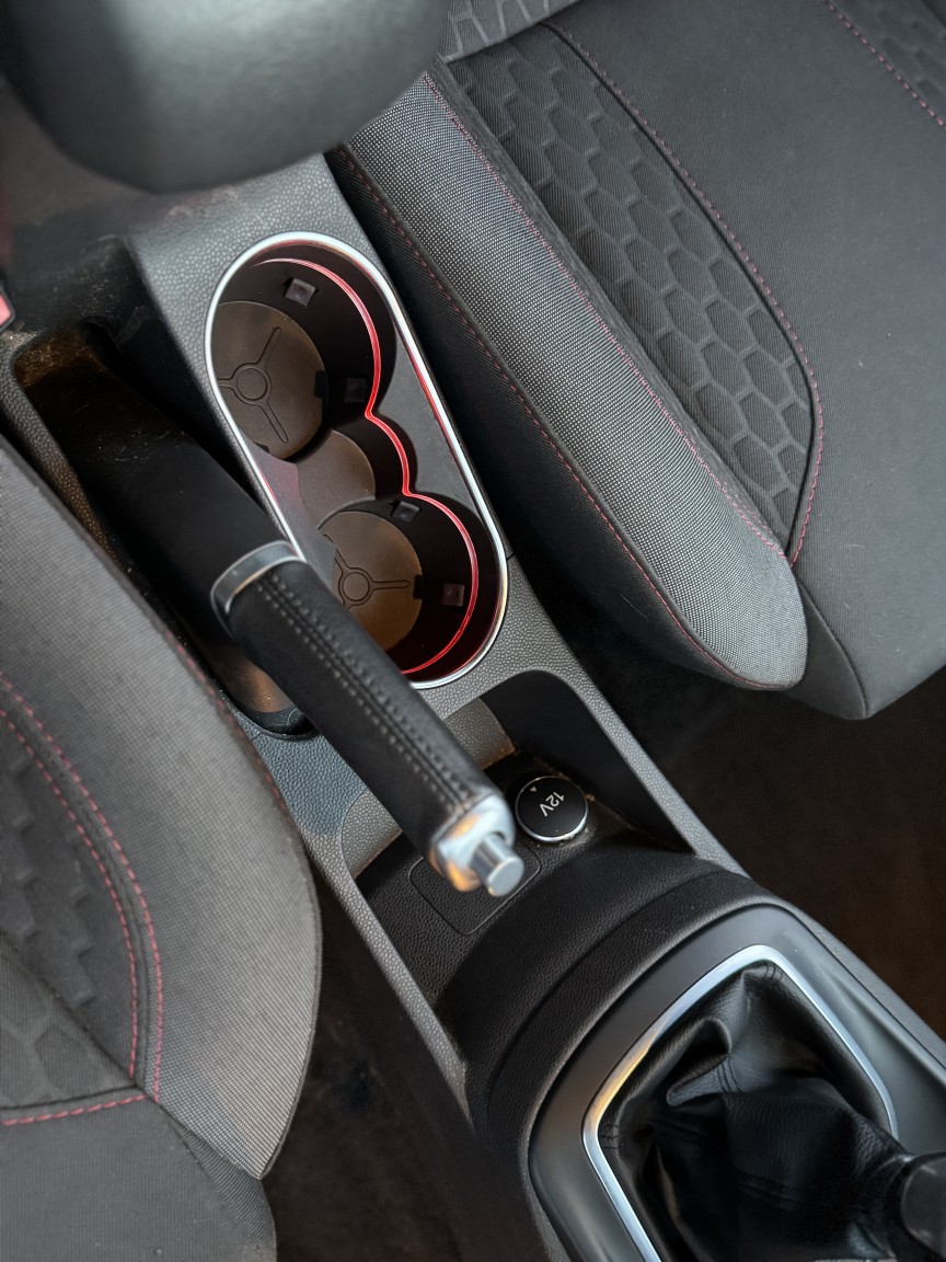 Used Ford Fiesta 2016 for sale - 76497396: Photo 24