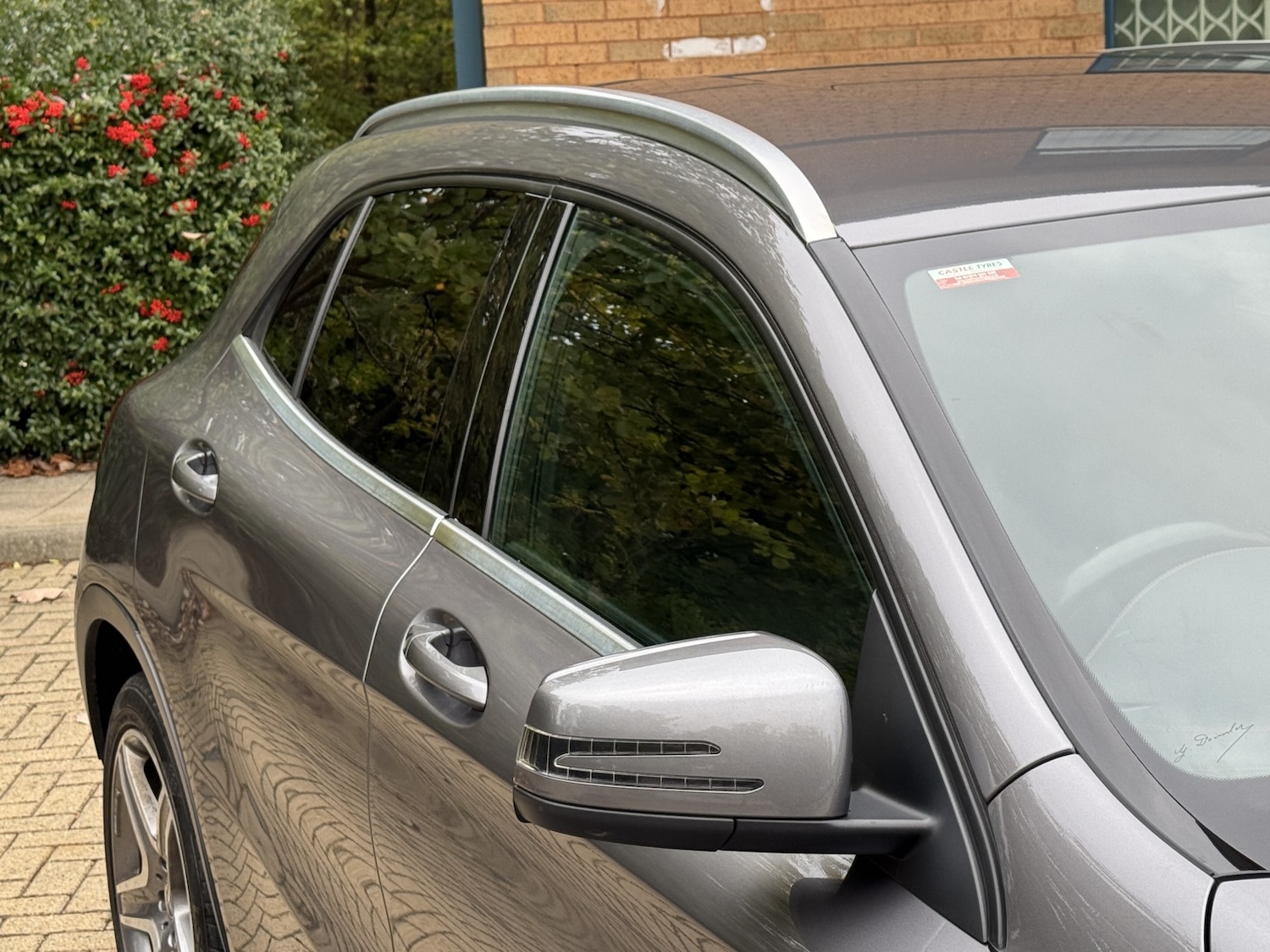 Used Mercedes-Benz GLA 2018 for sale - 76421871: Photo 10