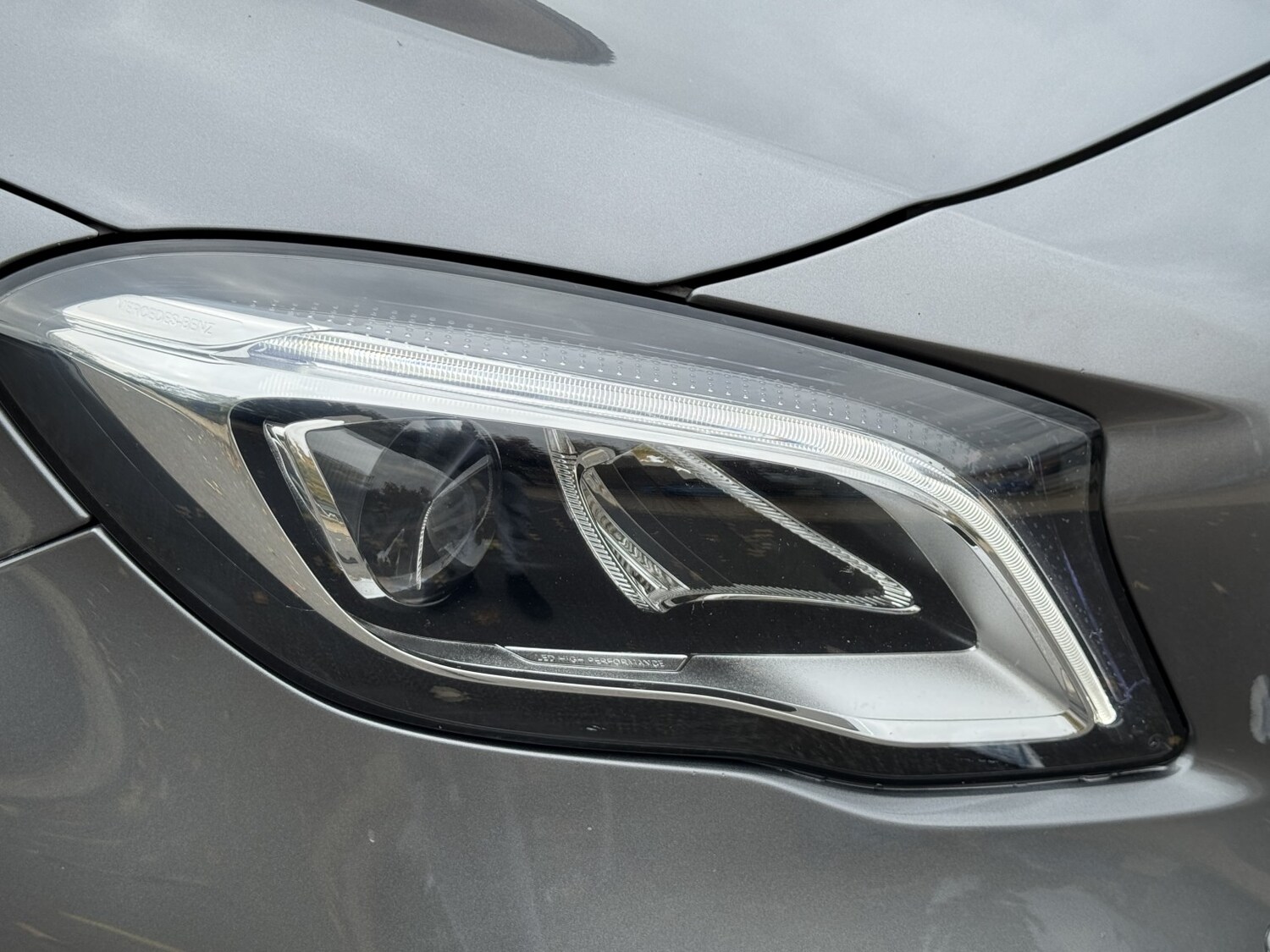 Used Mercedes-Benz GLA 2018 for sale - 76421871: Photo 11