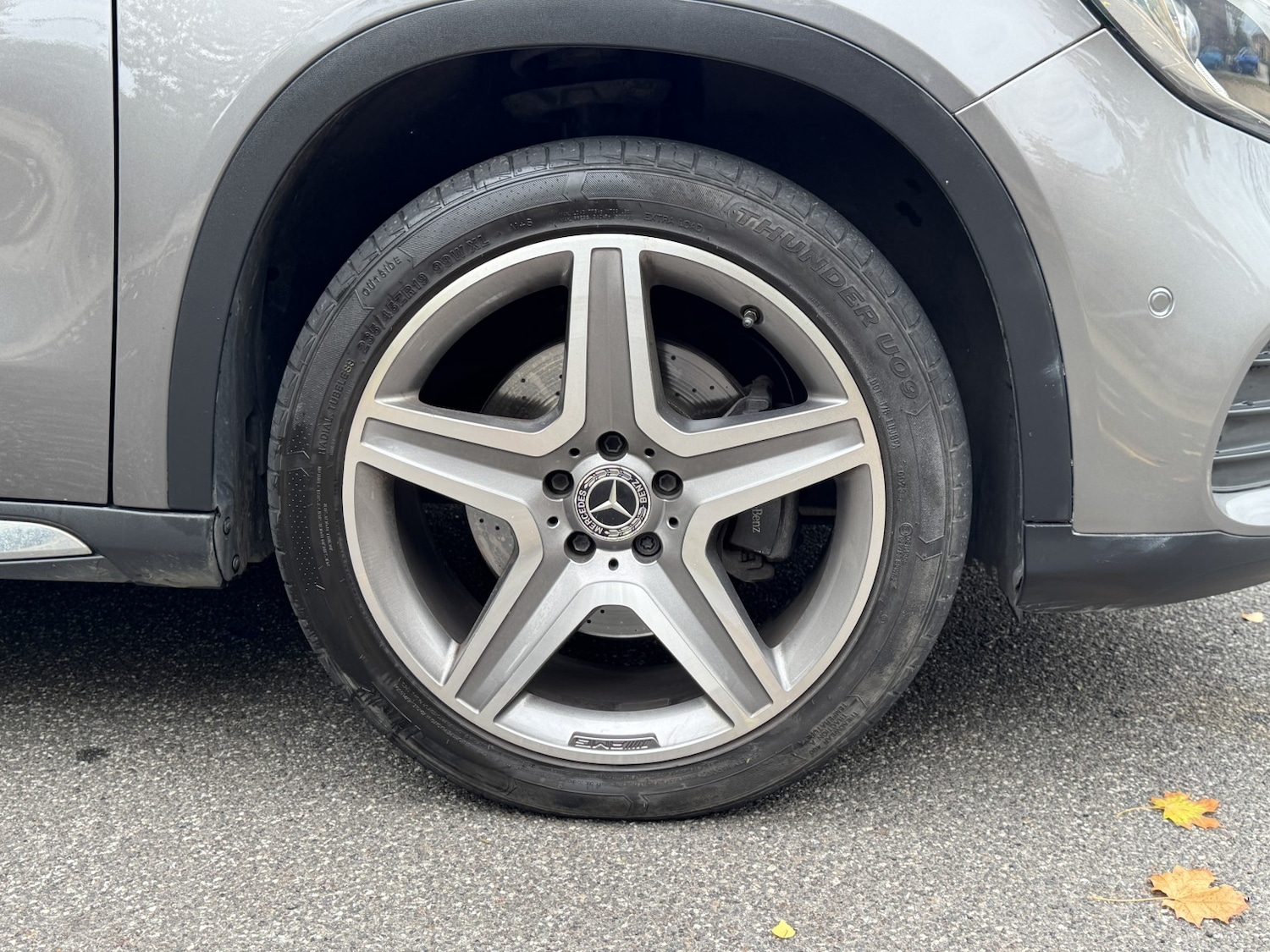 Used Mercedes-Benz GLA 2018 for sale - 76421871: Photo 13