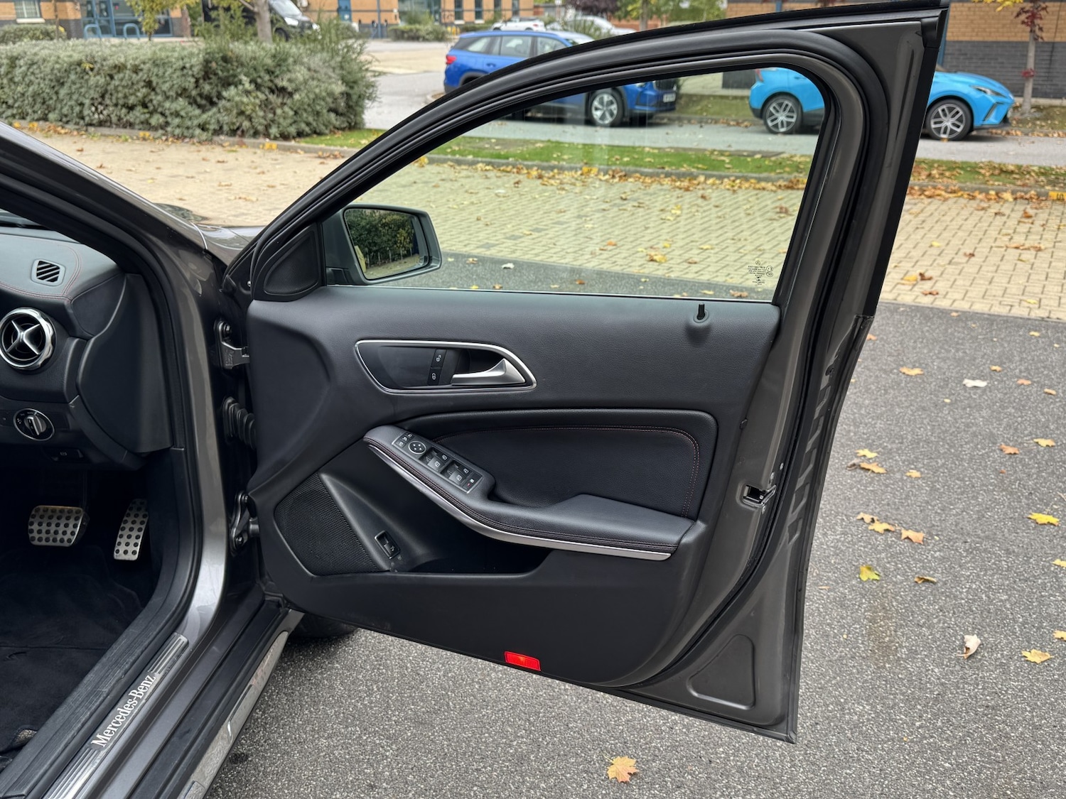 Used Mercedes-Benz GLA 2018 for sale - 76421871: Photo 14