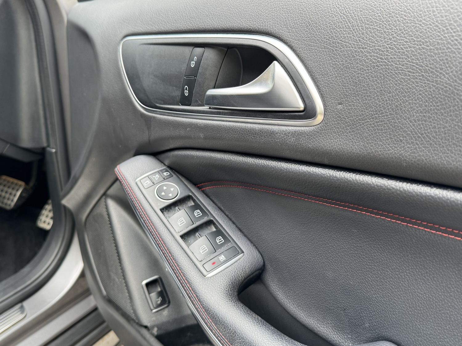 Used Mercedes-Benz GLA 2018 for sale - 76421871: Photo 15