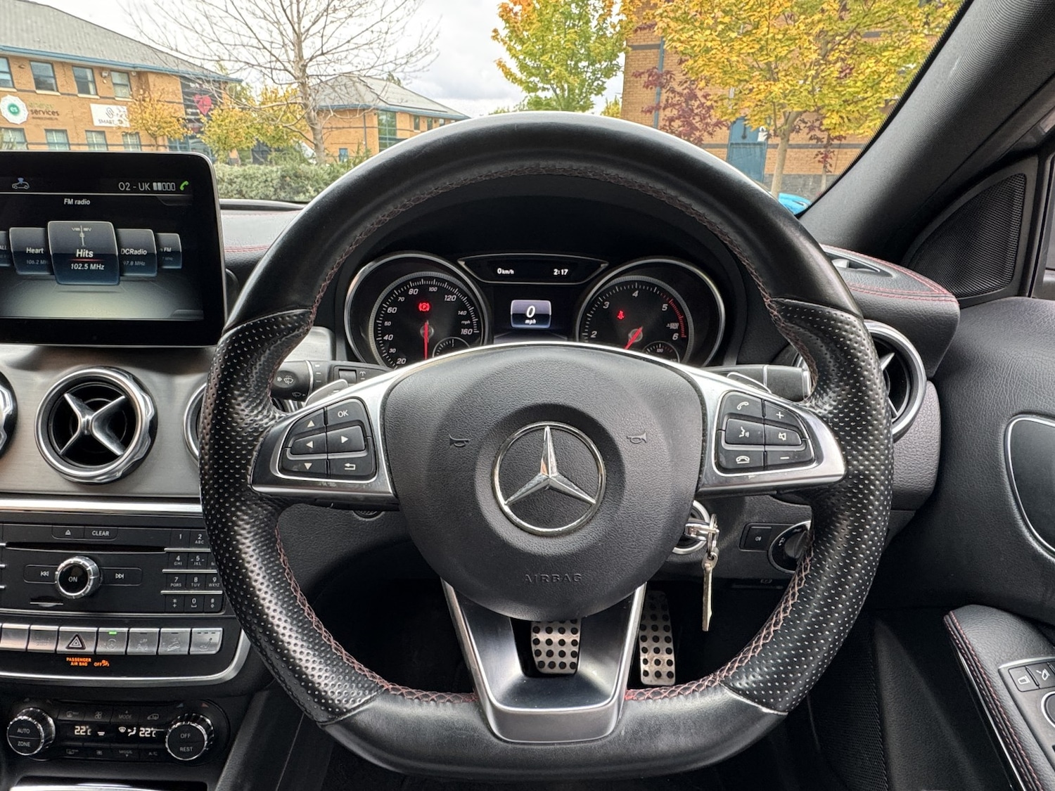 Used Mercedes-Benz GLA 2018 for sale - 76421871: Photo 18