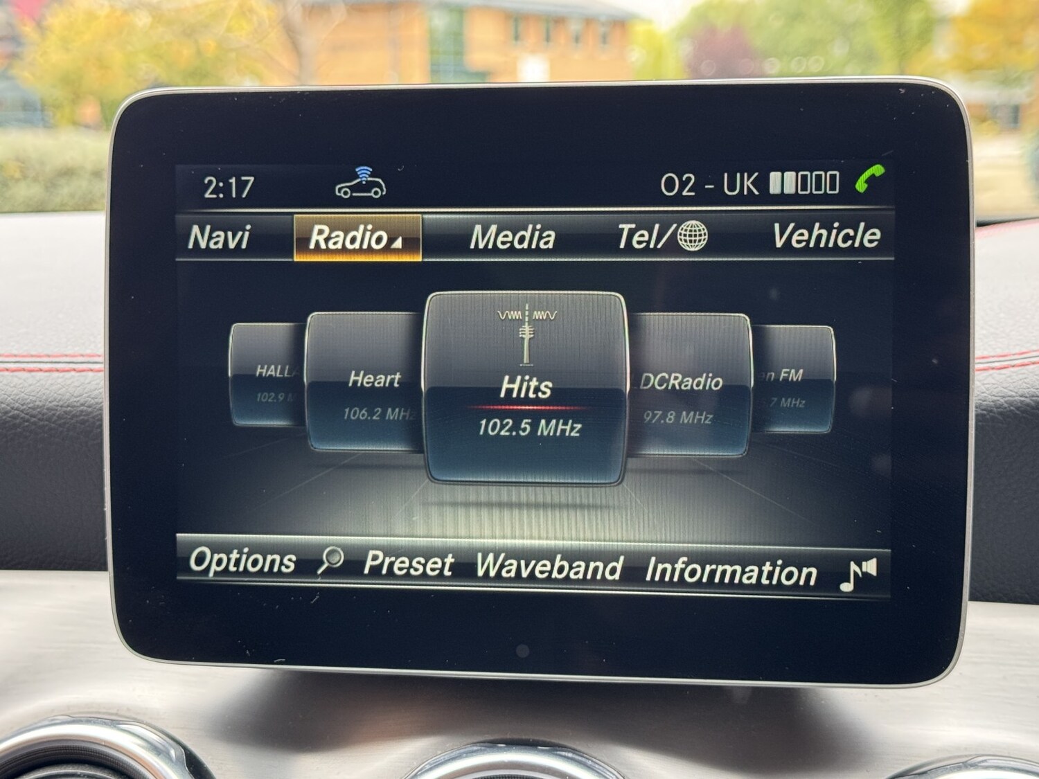 Used Mercedes-Benz GLA 2018 for sale - 76421871: Photo 21