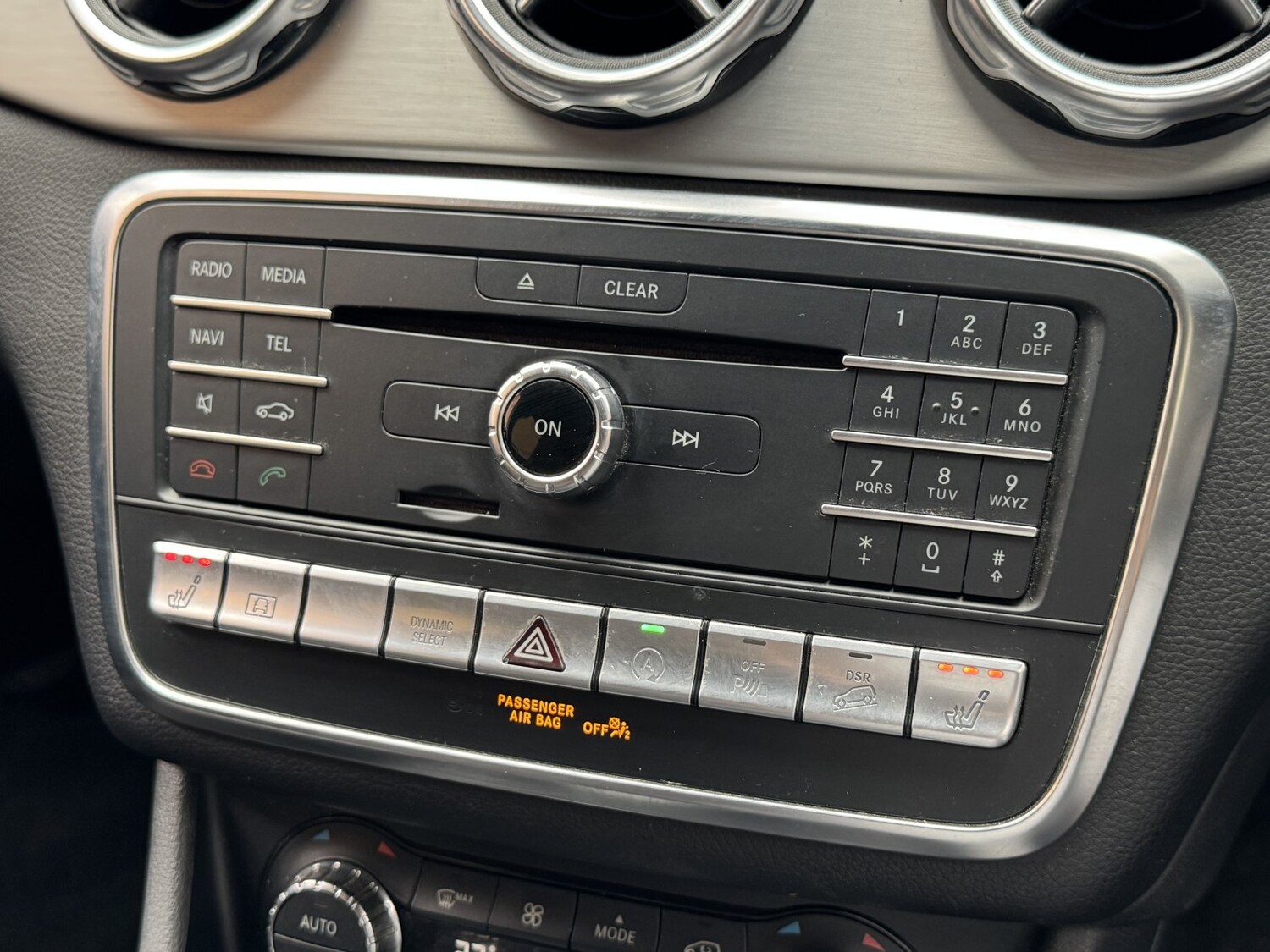 Used Mercedes-Benz GLA 2018 for sale - 76421871: Photo 22