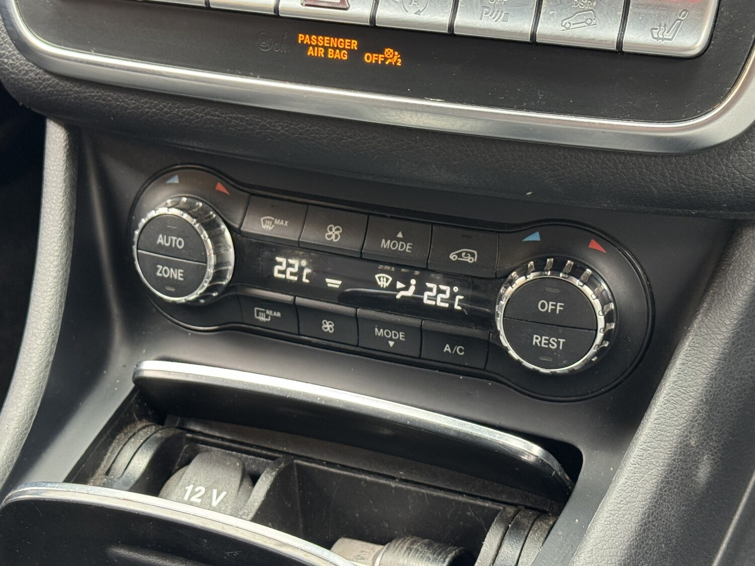 Used Mercedes-Benz GLA 2018 for sale - 76421871: Photo 24