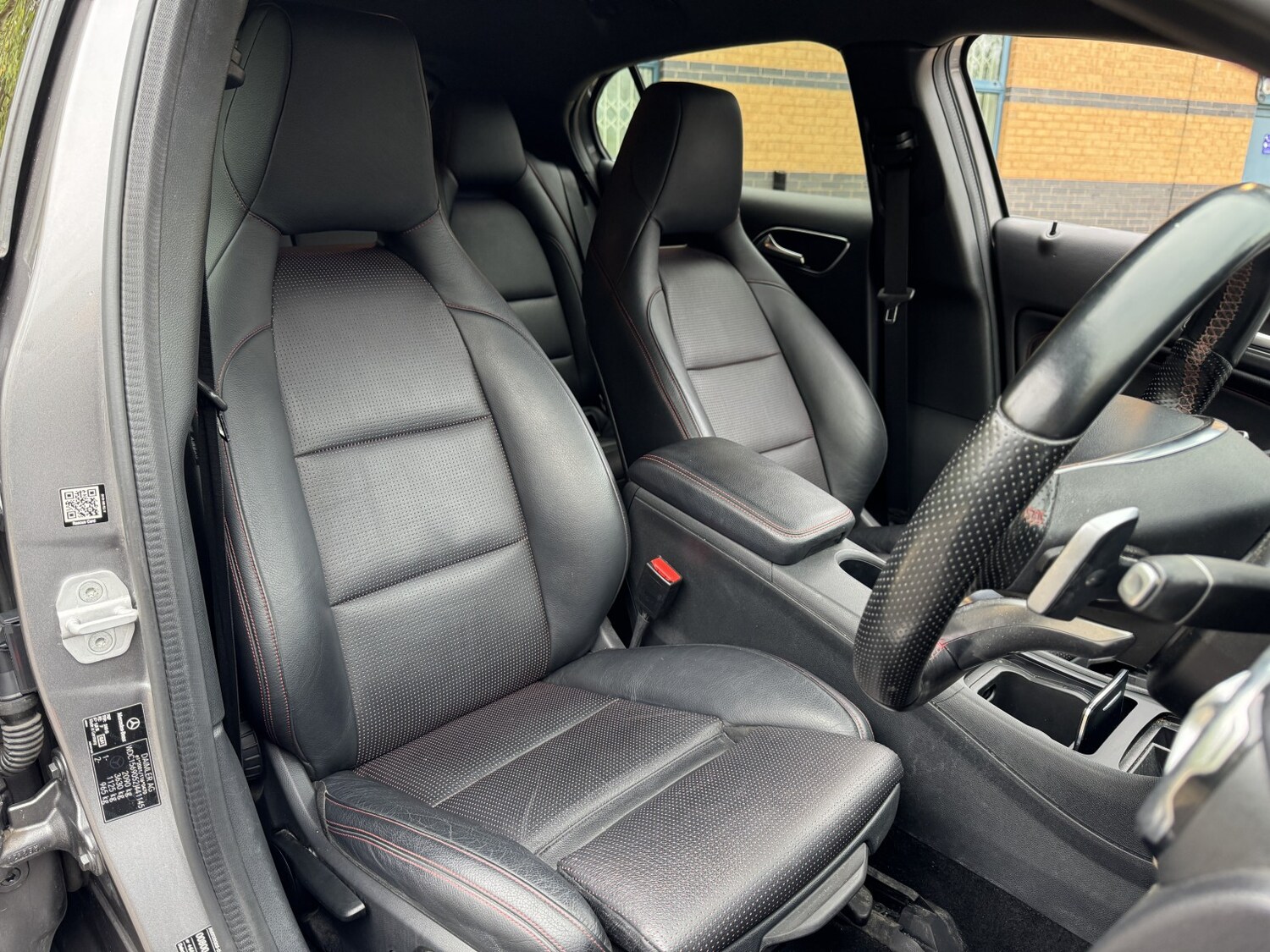 Used Mercedes-Benz GLA 2018 for sale - 76421871: Photo 25