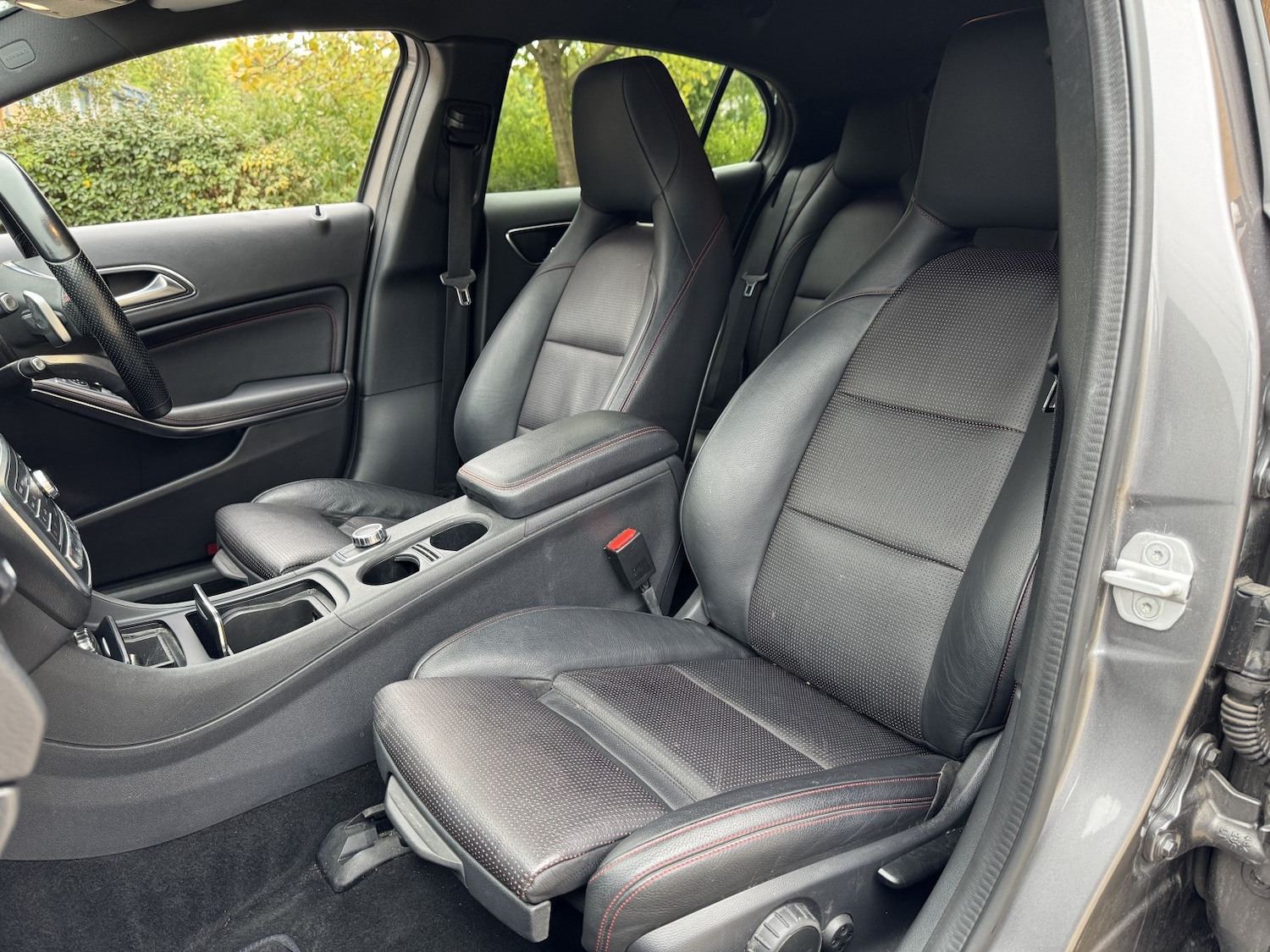 Used Mercedes-Benz GLA 2018 for sale - 76421871: Photo 26