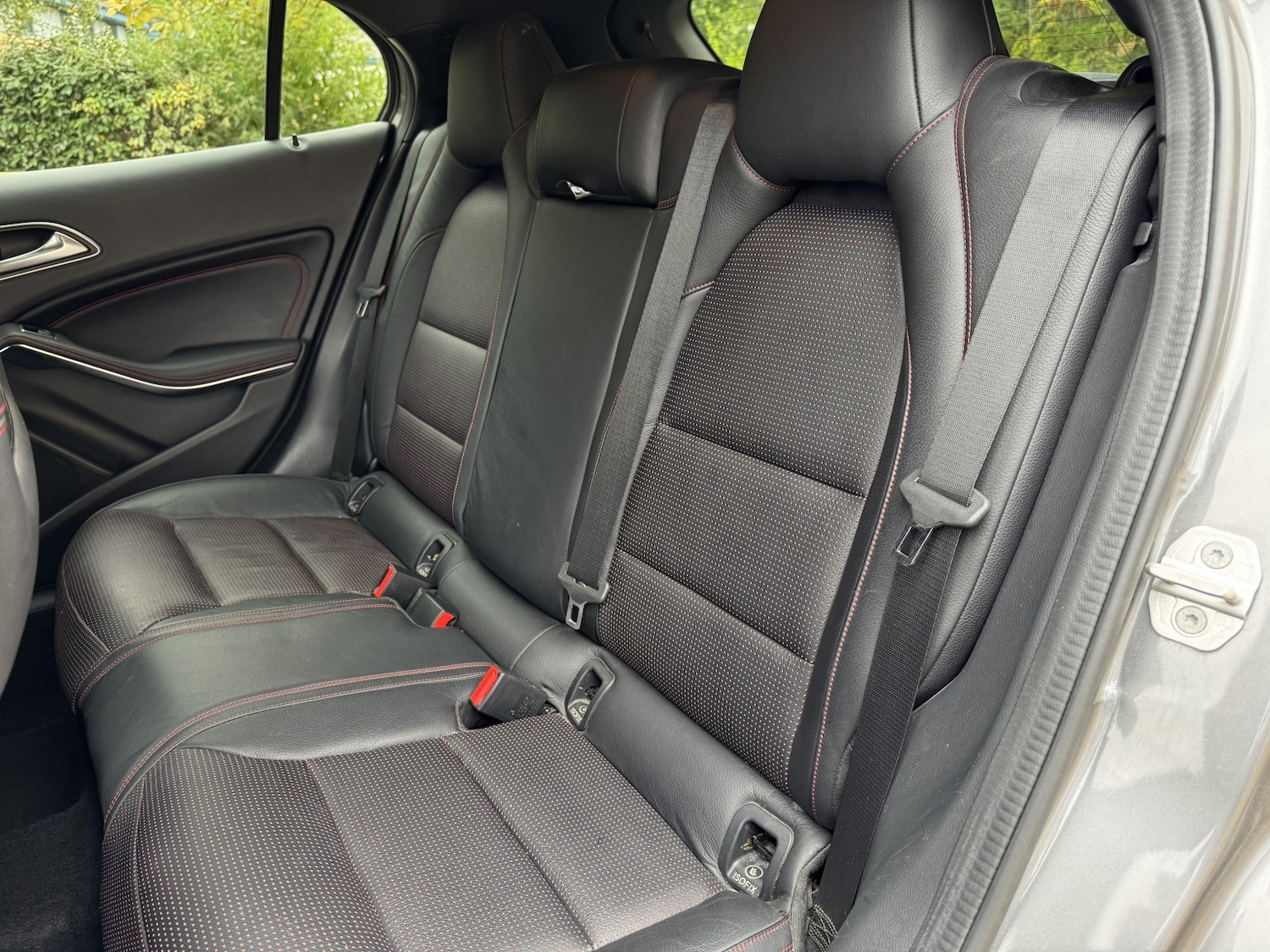 Used Mercedes-Benz GLA 2018 for sale - 76421871: Photo 28