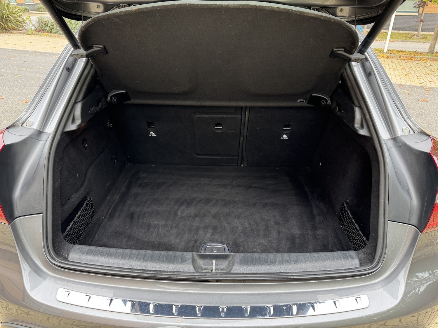 Used Mercedes-Benz GLA 2018 for sale - 76421871: Photo 30