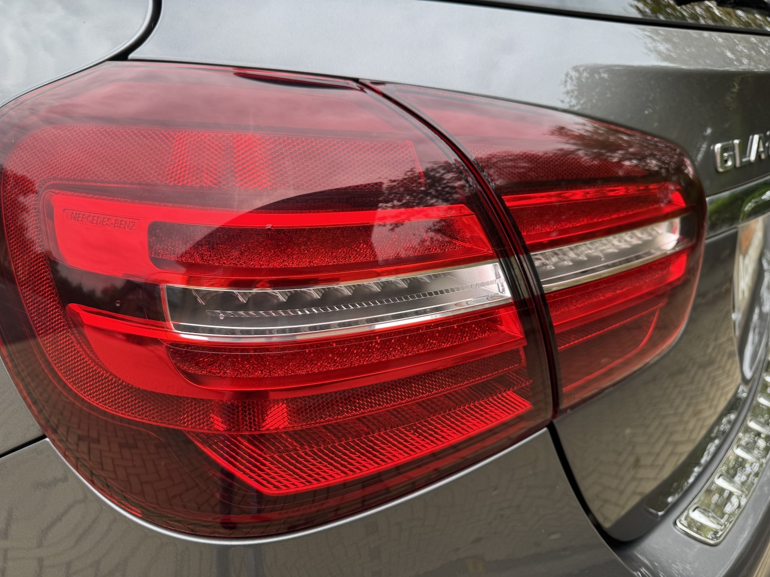 Used Mercedes-Benz GLA 2018 for sale - 76421871: Photo 32