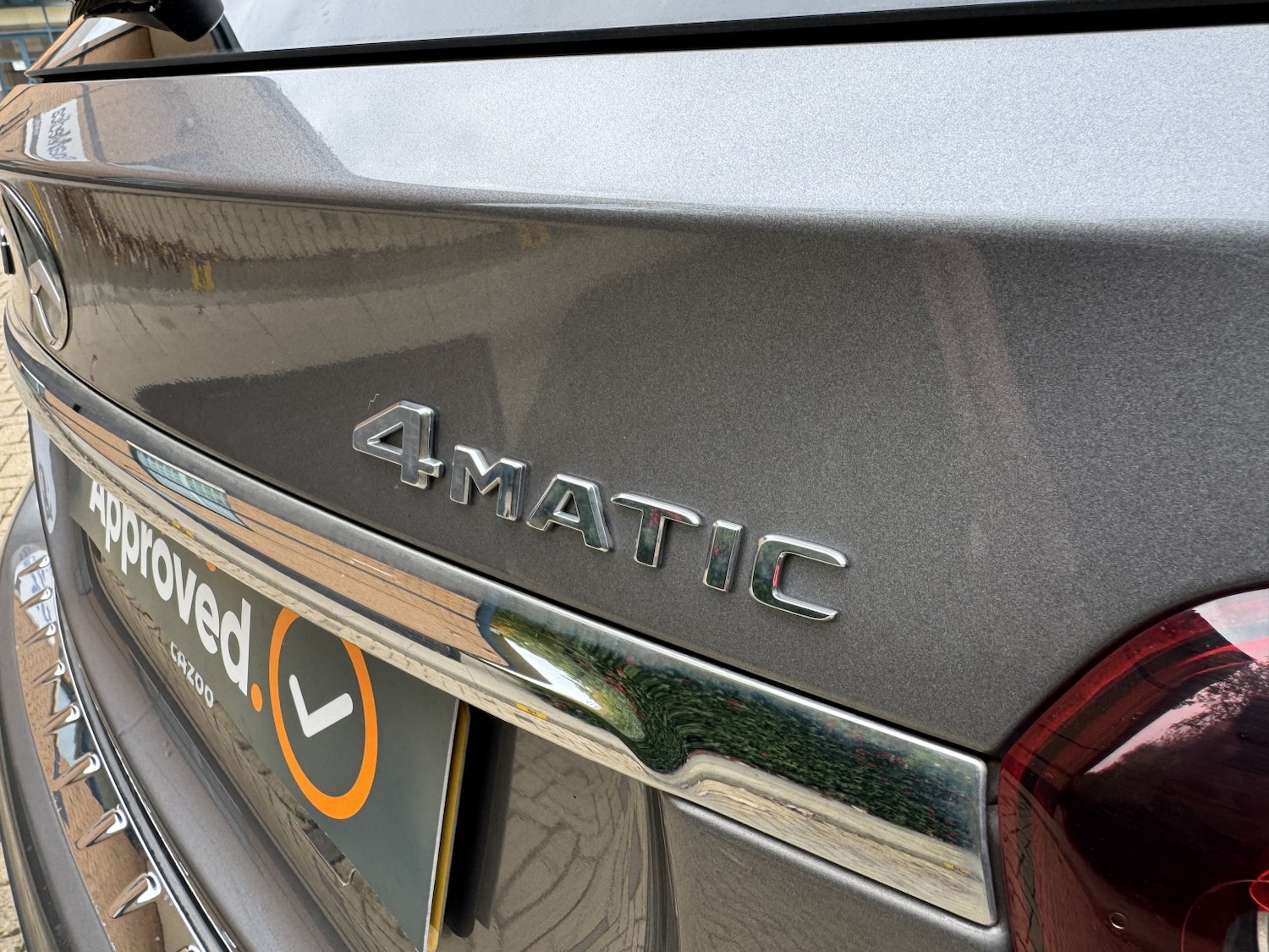 Used Mercedes-Benz GLA 2018 for sale - 76421871: Photo 33