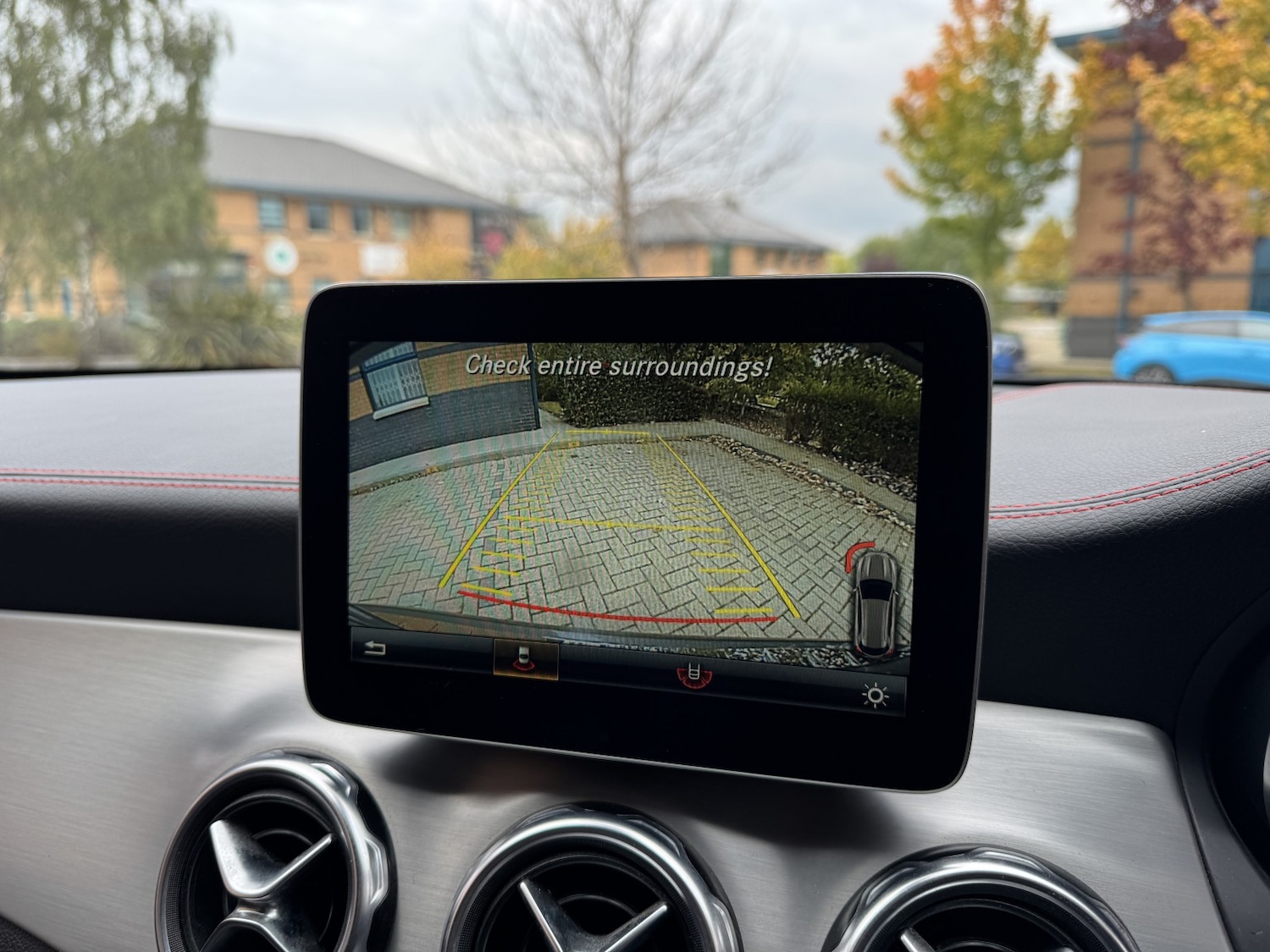 Used Mercedes-Benz GLA 2018 for sale - 76421871: Photo 34