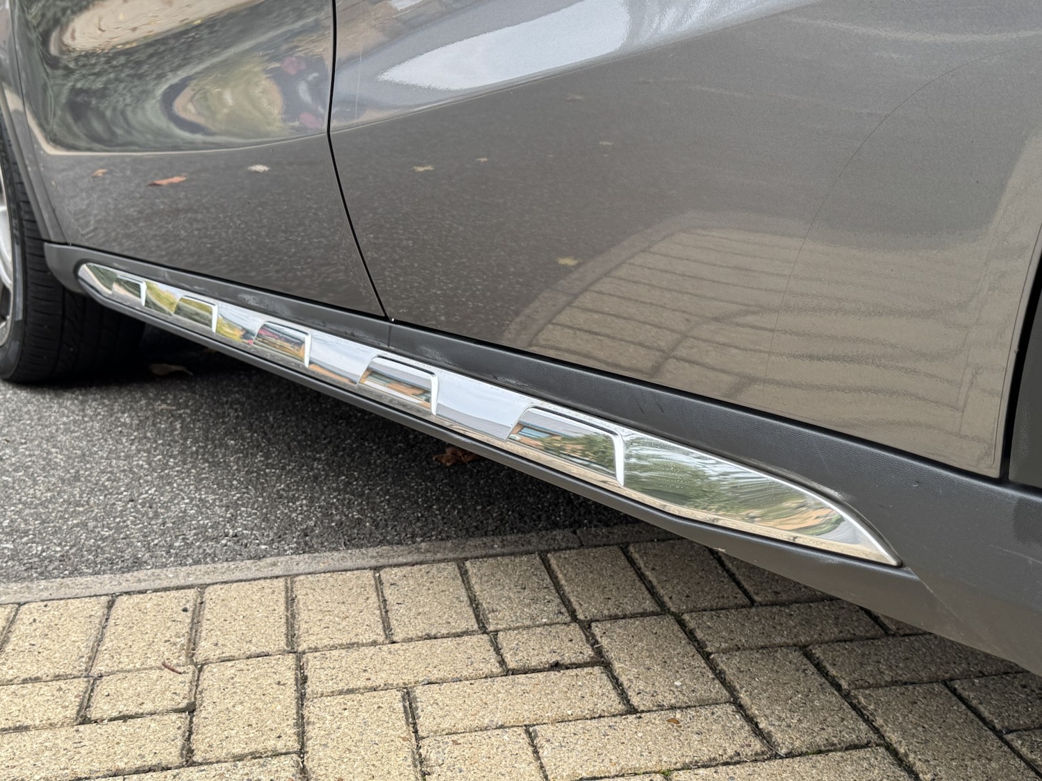 Used Mercedes-Benz GLA 2018 for sale - 76421871: Photo 35