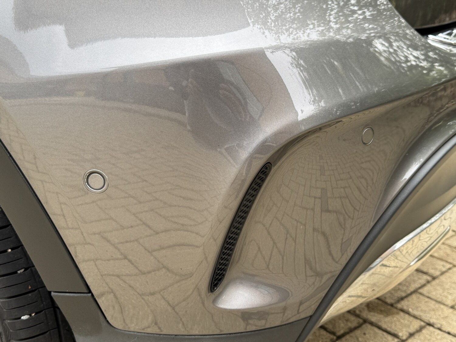 Used Mercedes-Benz GLA 2018 for sale - 76421871: Photo 37