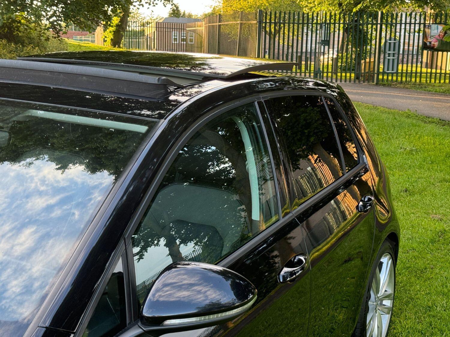 Used Volkswagen Golf 2016 for sale - 77622568: Photo 14