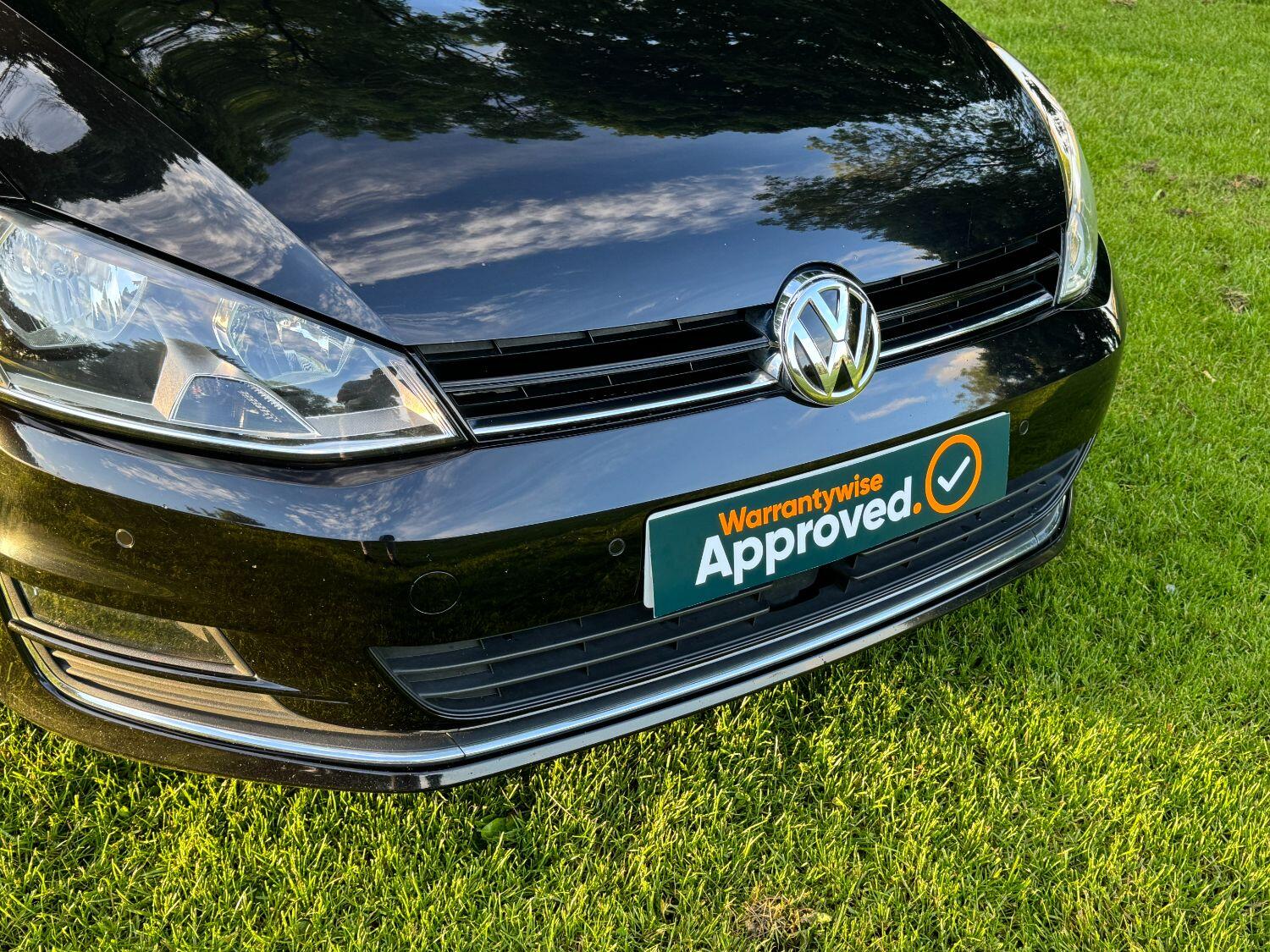 Used Volkswagen Golf 2016 for sale - 77622568: Photo 16