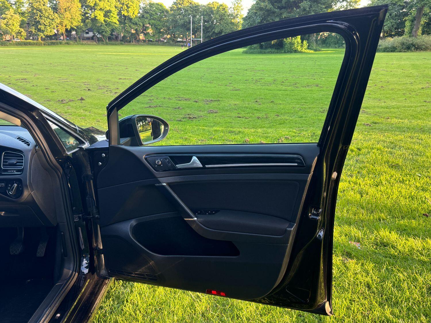 Used Volkswagen Golf 2016 for sale - 77622568: Photo 18