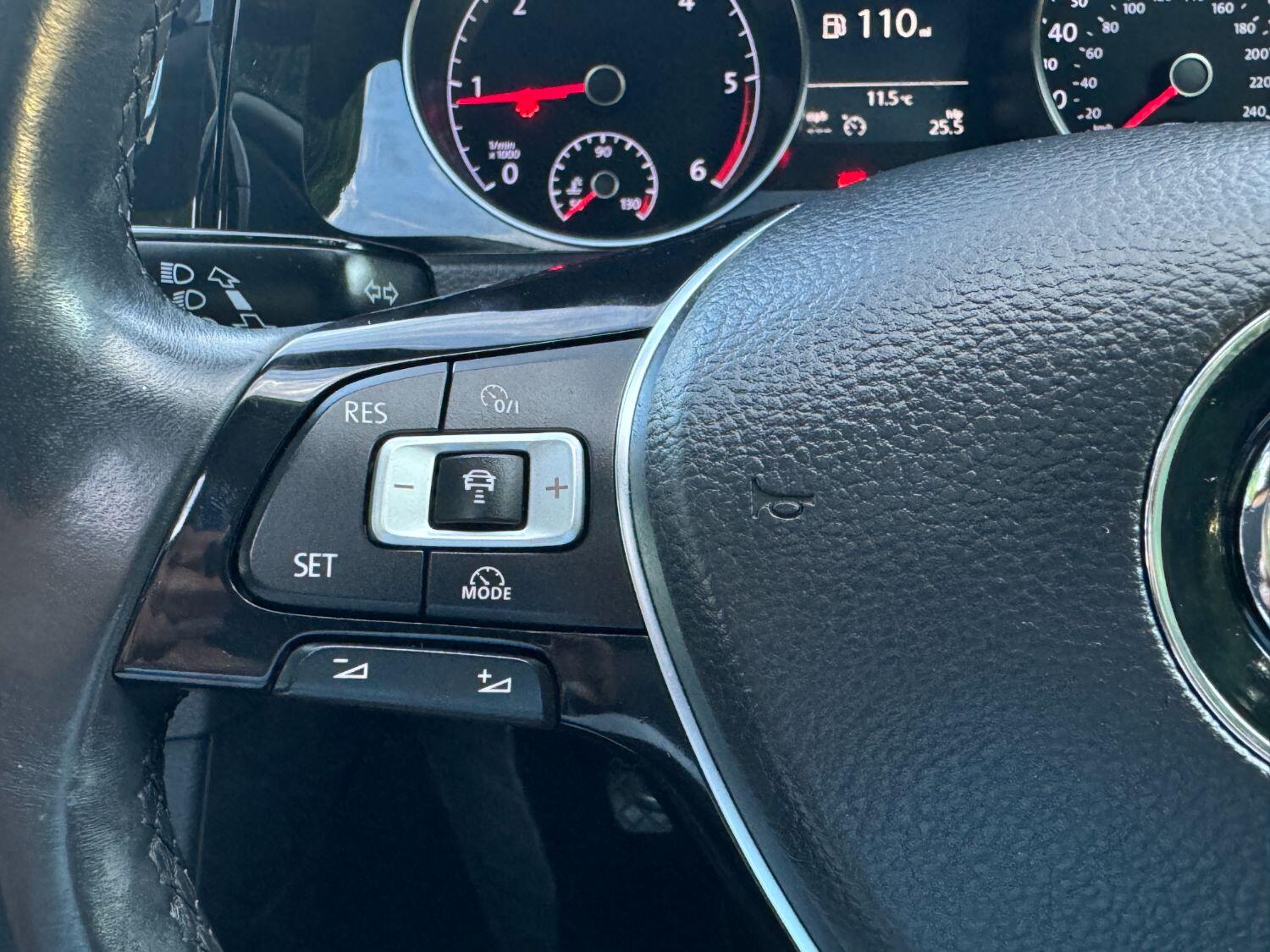 Used Volkswagen Golf 2016 for sale - 77622568: Photo 26