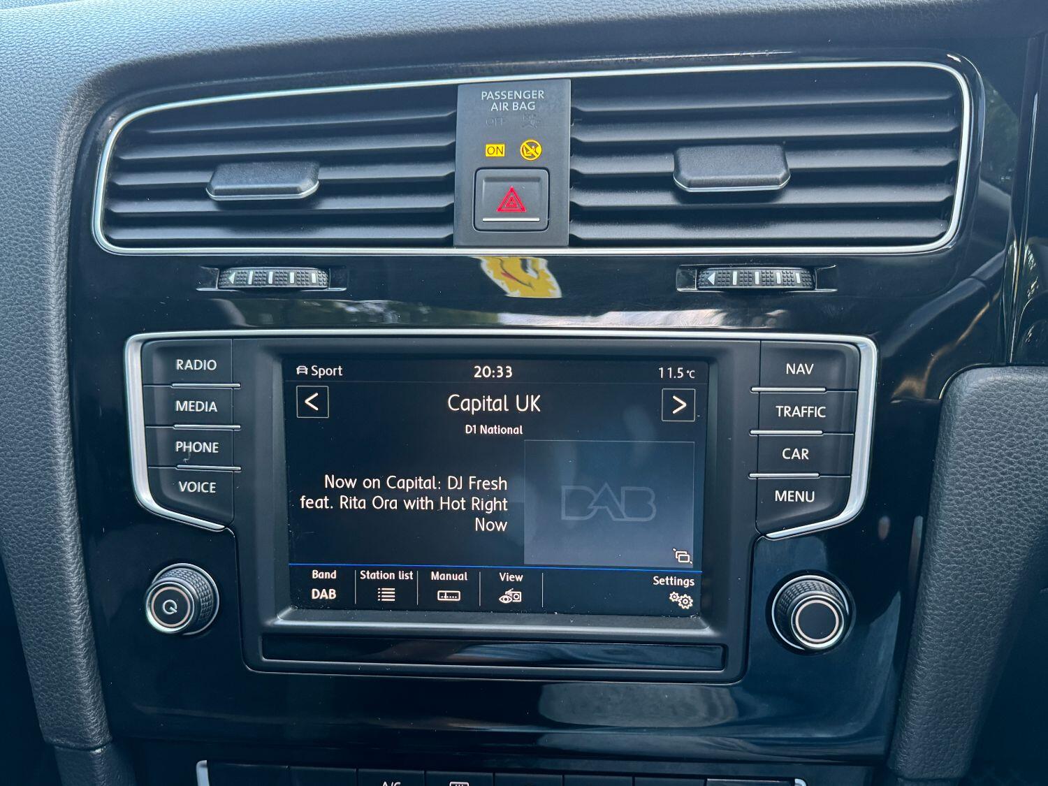 Used Volkswagen Golf 2016 for sale - 77622568: Photo 27