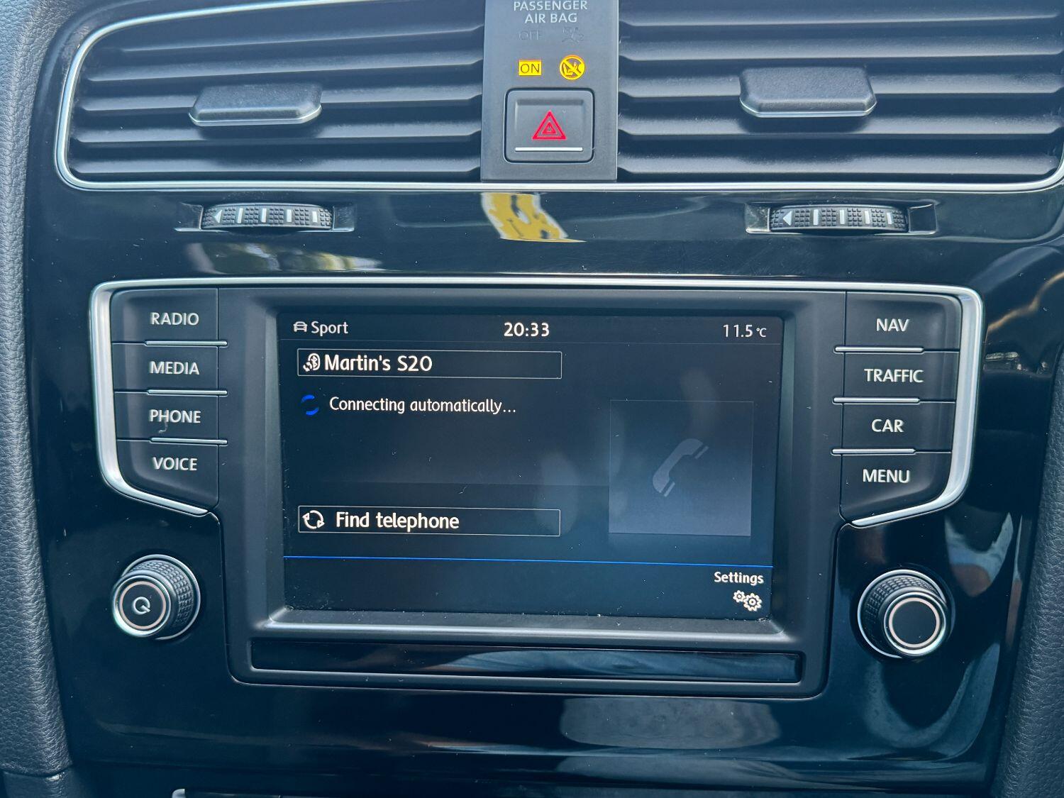 Used Volkswagen Golf 2016 for sale - 77622568: Photo 29