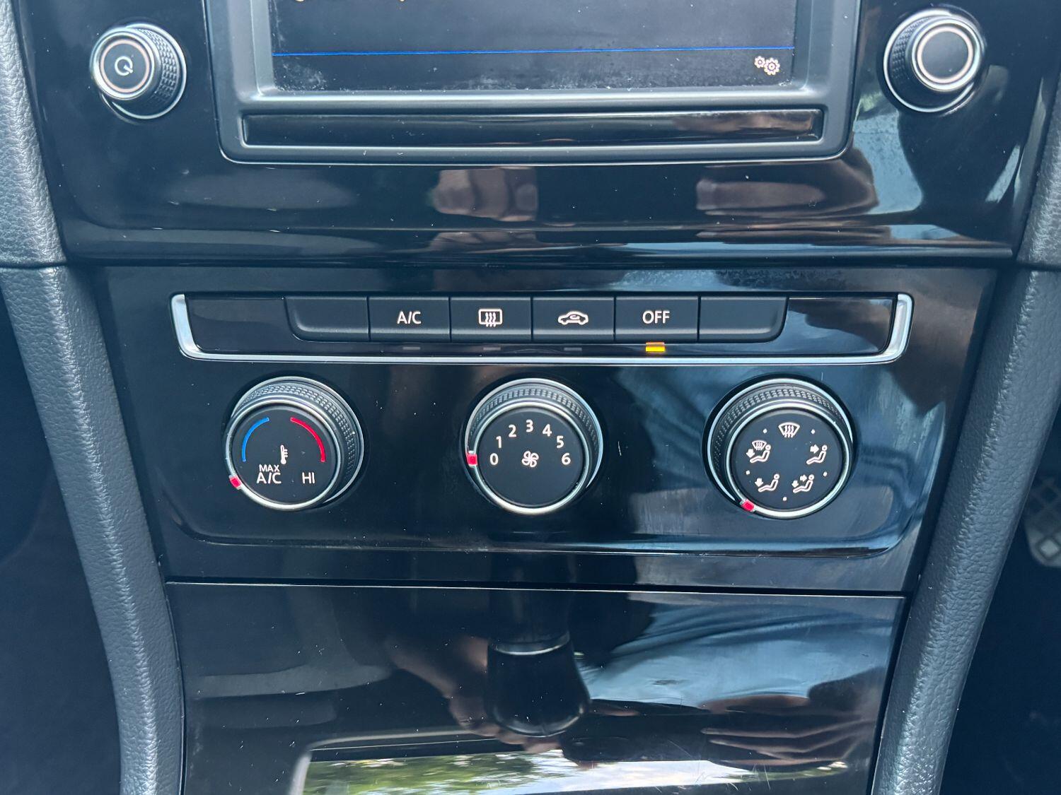 Used Volkswagen Golf 2016 for sale - 77622568: Photo 31