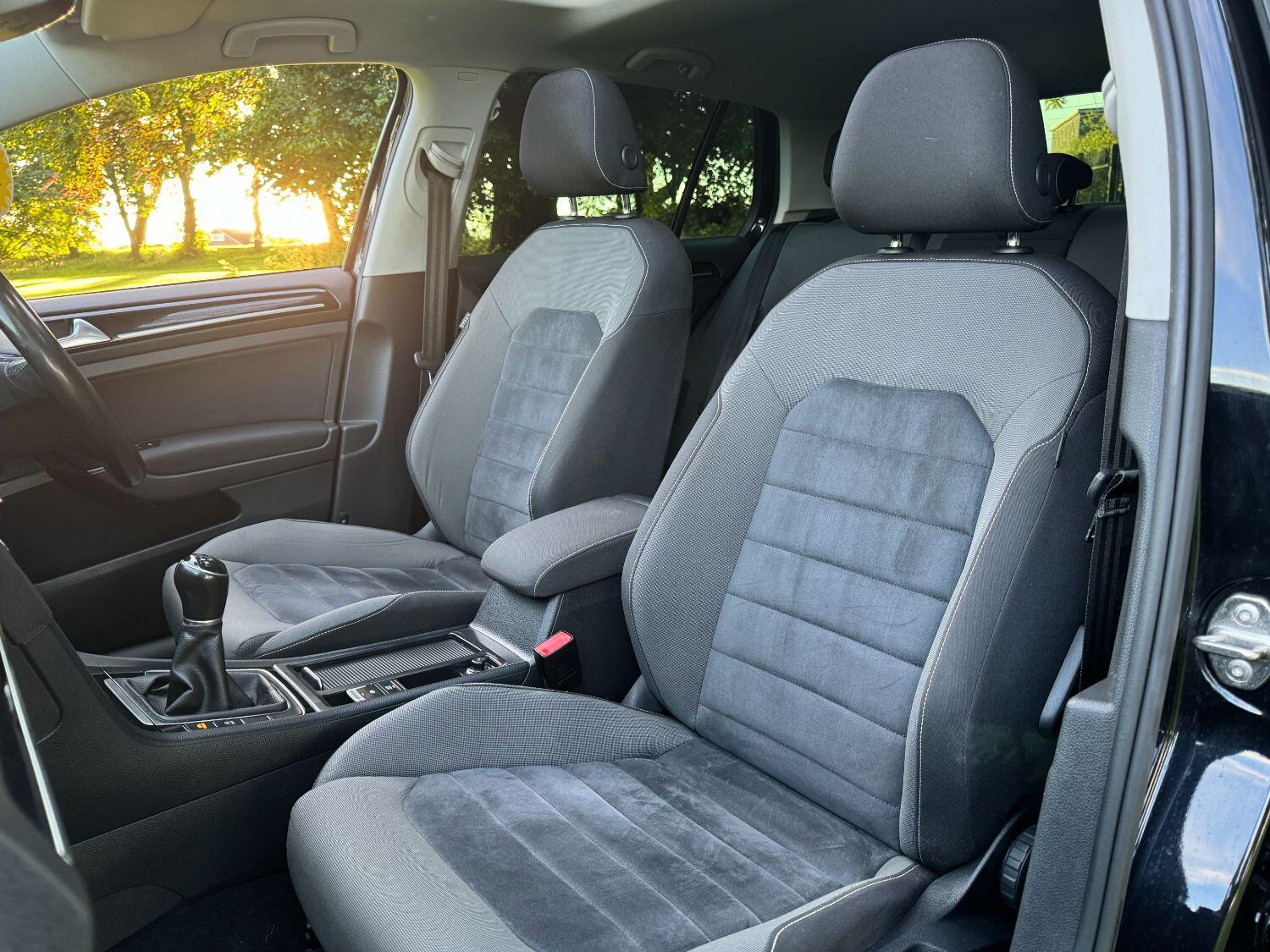 Used Volkswagen Golf 2016 for sale - 77622568: Photo 37