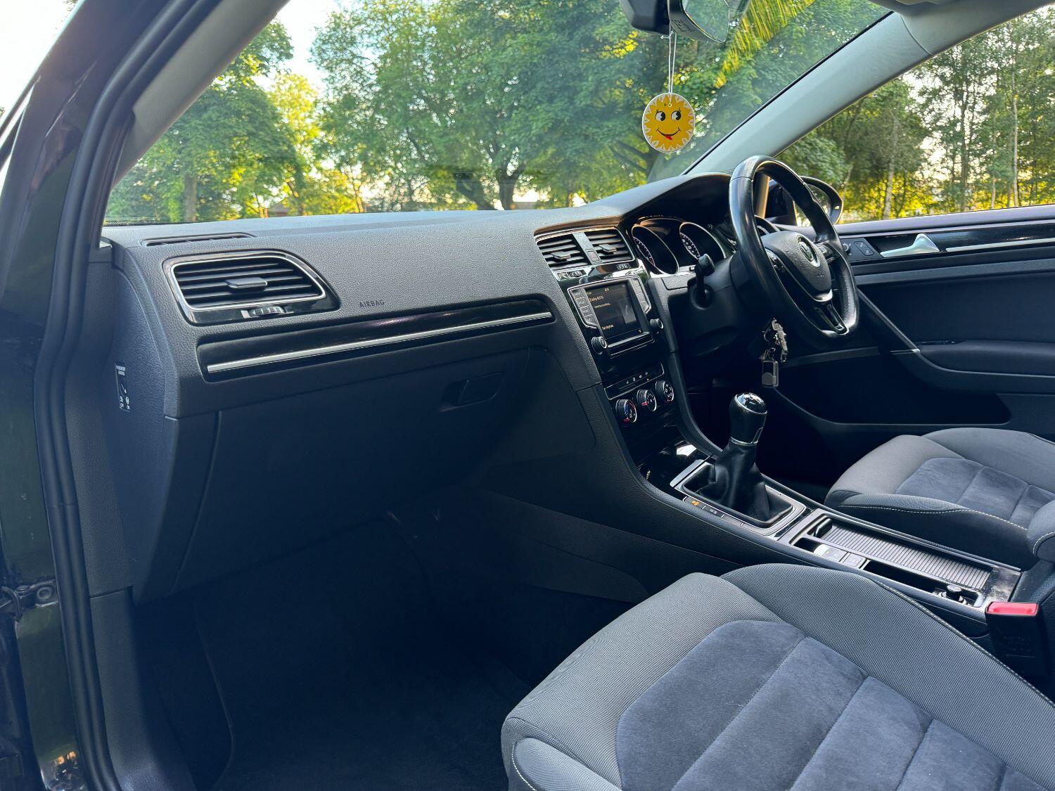 Used Volkswagen Golf 2016 for sale - 77622568: Photo 38