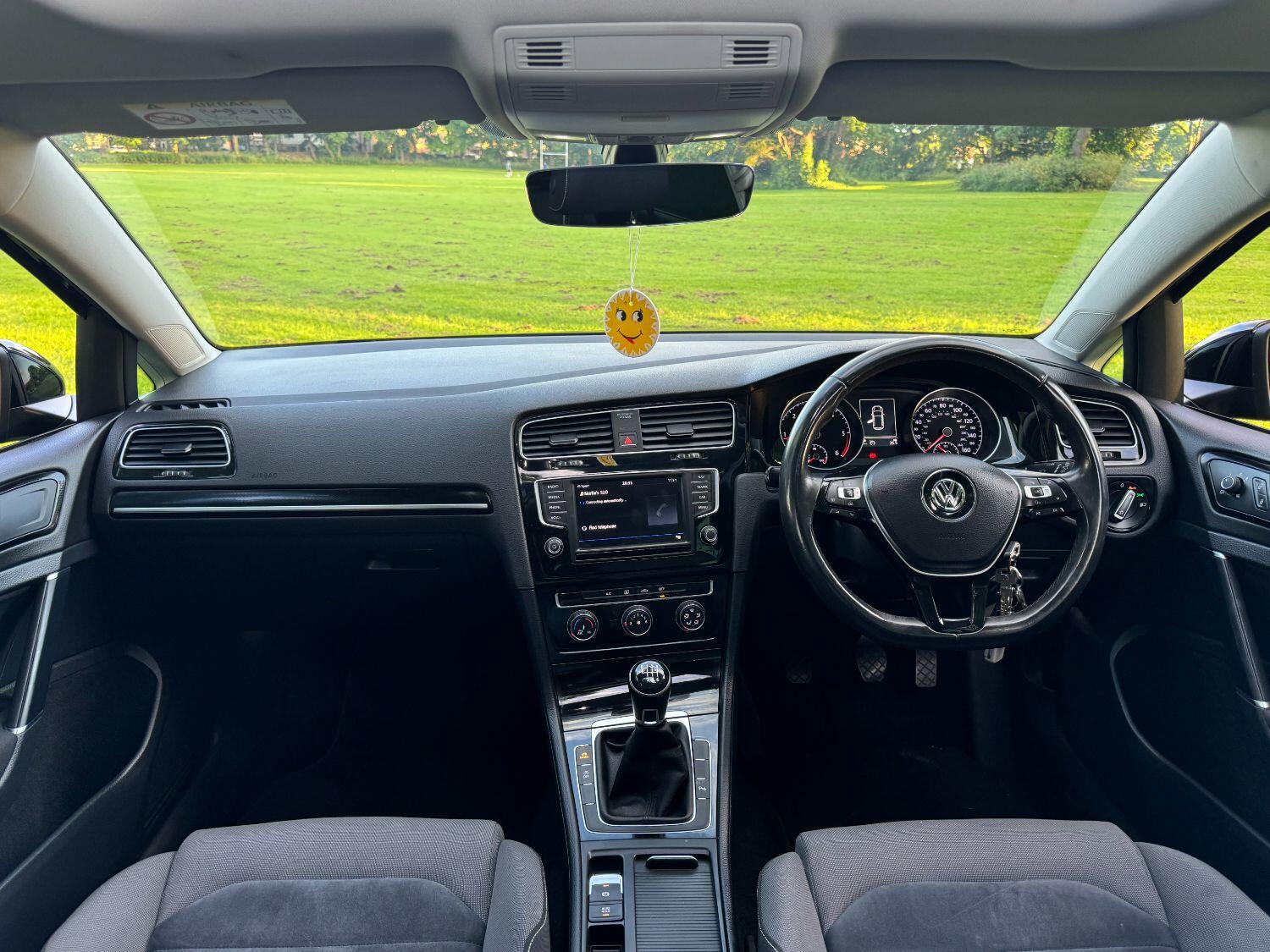 Used Volkswagen Golf 2016 for sale - 77622568: Photo 39