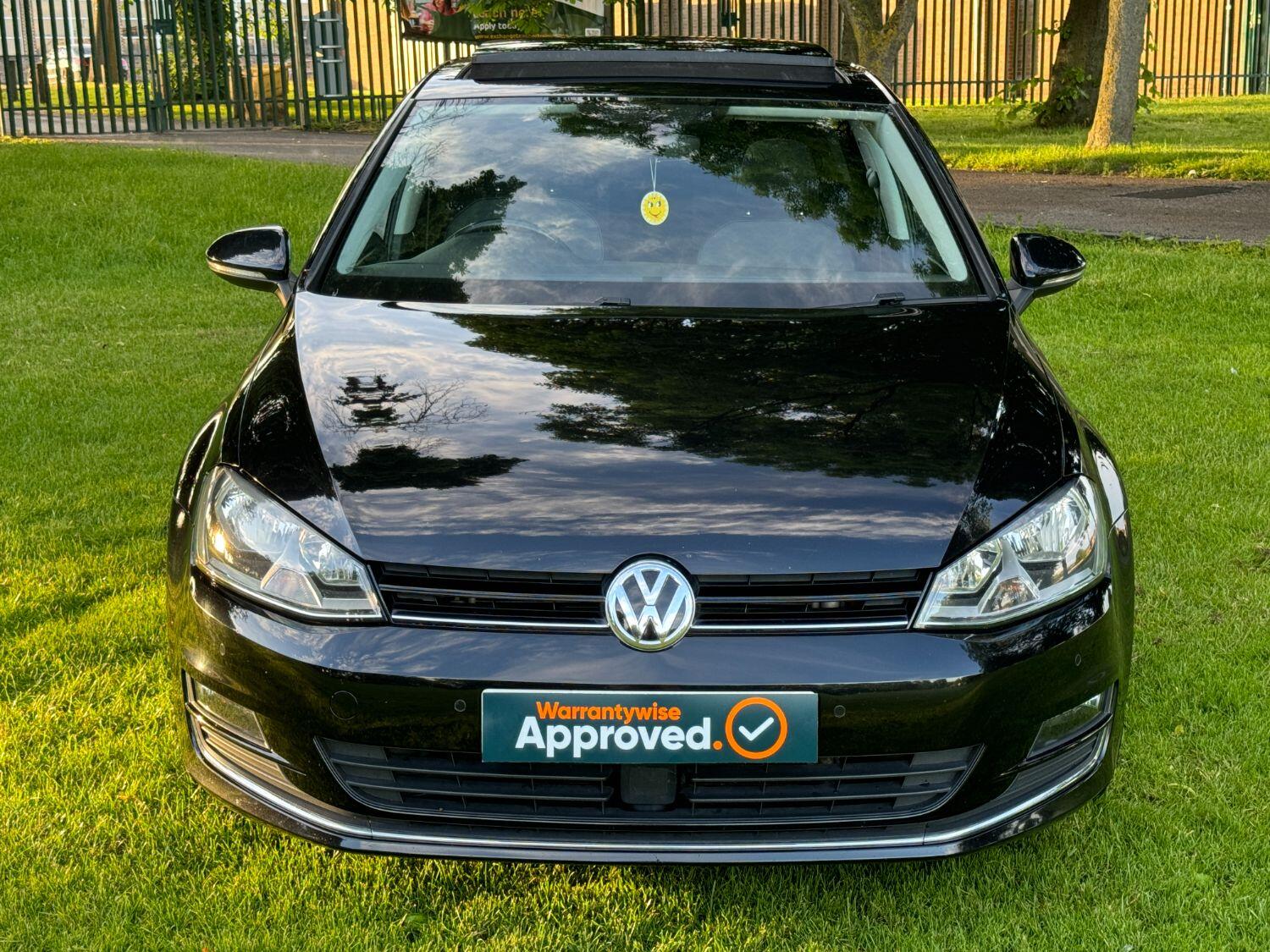 Used Volkswagen Golf 2016 for sale - 77622568: Photo 4