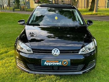 Used Volkswagen Golf 2016 for sale - 77622568: Photo