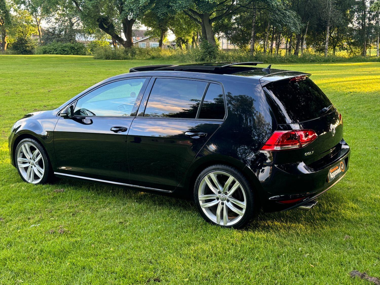 Used Volkswagen Golf 2016 for sale - 77622568: Photo 5