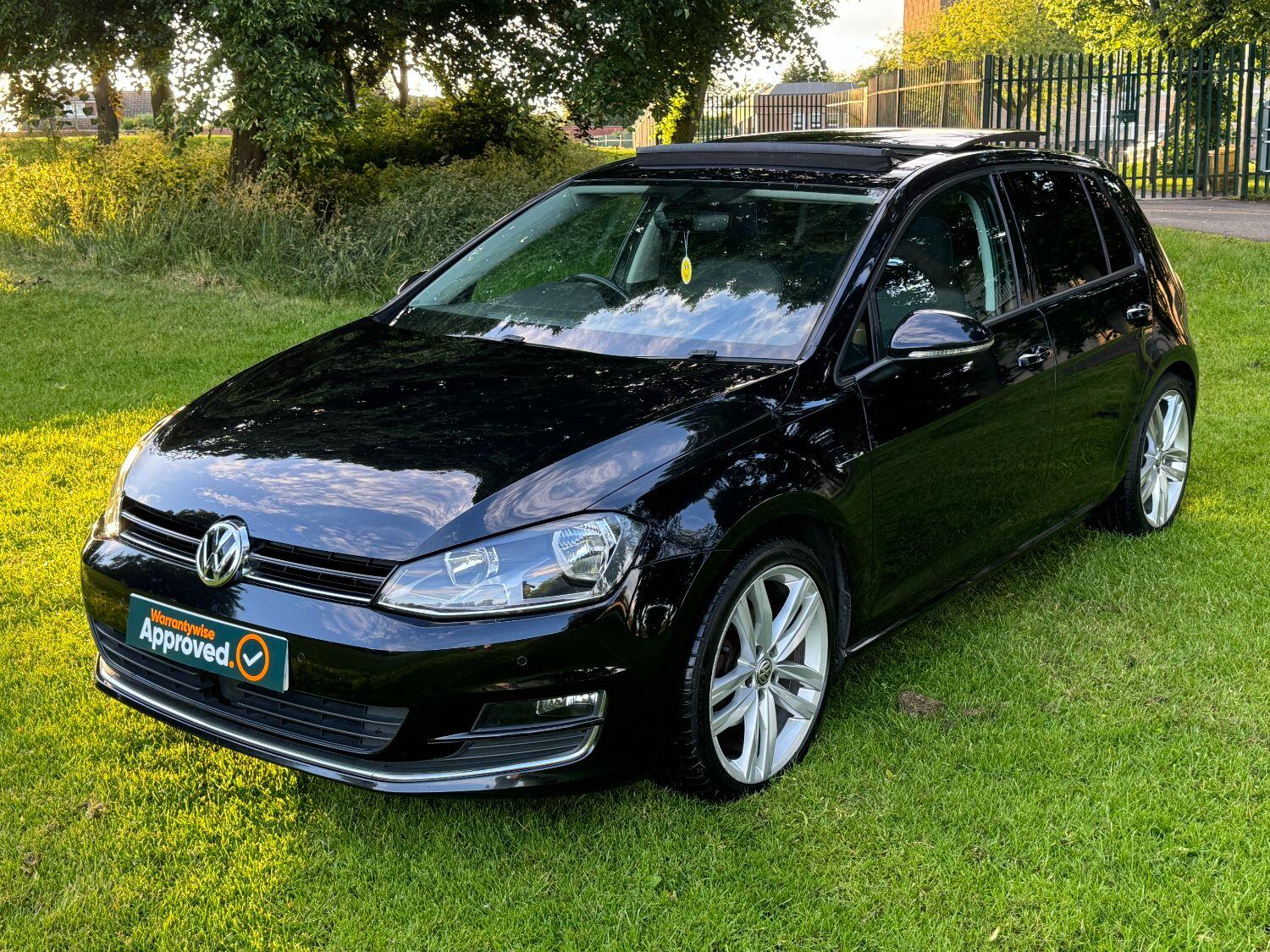 Used Volkswagen Golf 2016 for sale - 77622568: Photo 6