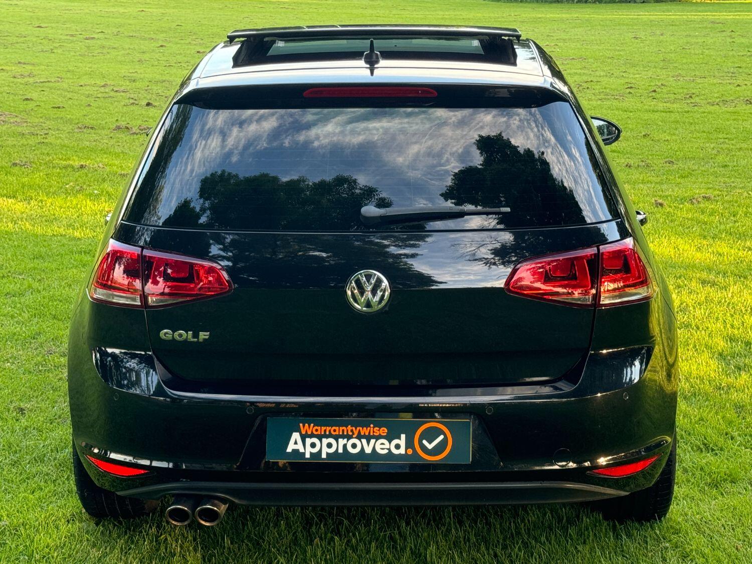 Used Volkswagen Golf 2016 for sale - 77622568: Photo 8