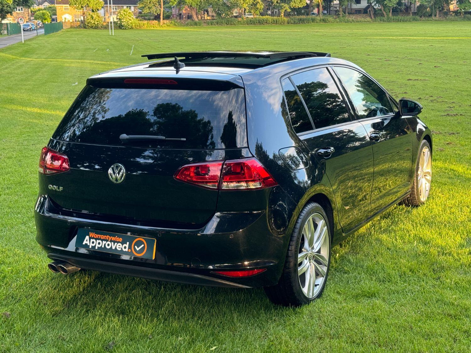 Used Volkswagen Golf 2016 for sale - 77622568: Photo 9