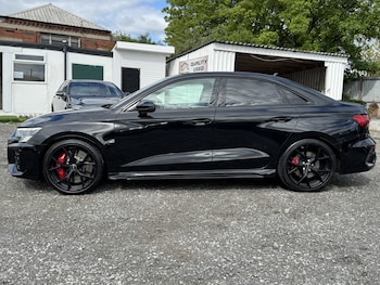 Used Audi RS3 2025 for sale - 78489166: Photo