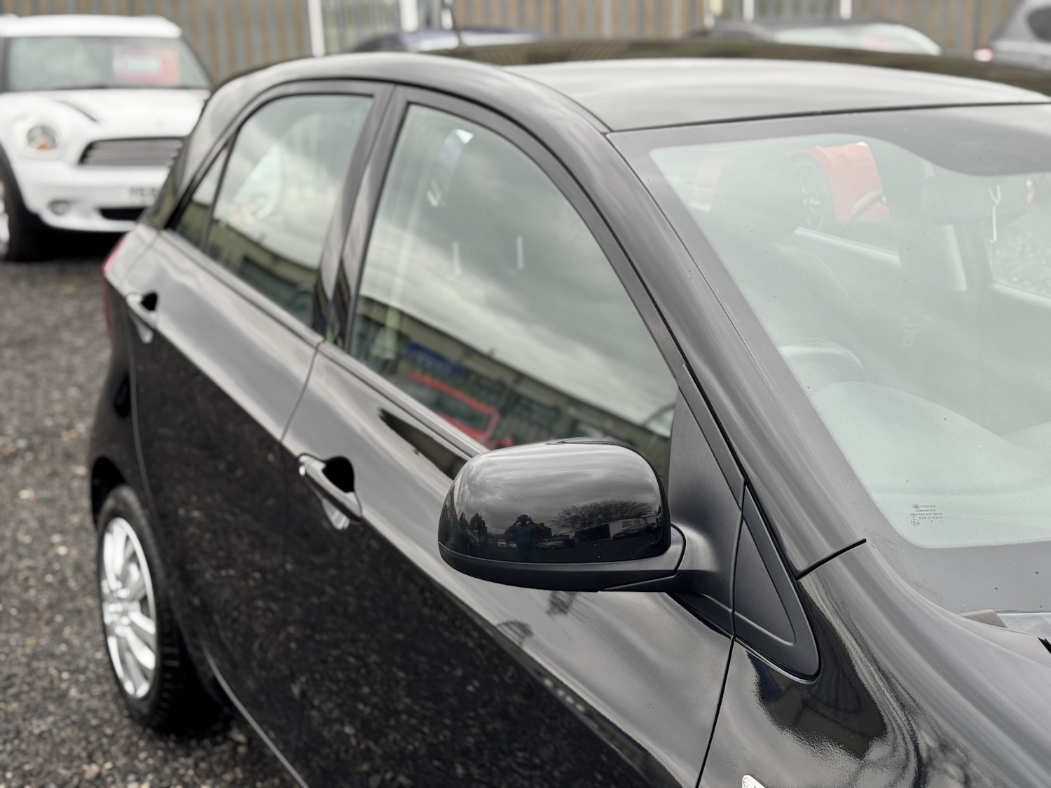 Used Kia Picanto 2016 for sale - 76588460: Photo 12