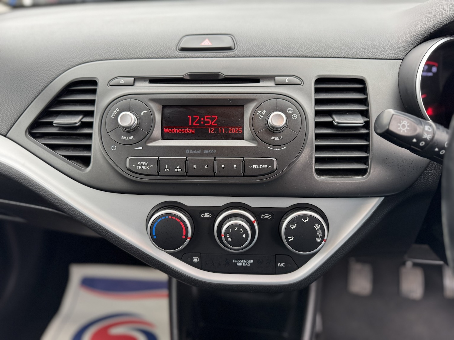 Used Kia Picanto 2016 for sale - 76588460: Photo 17