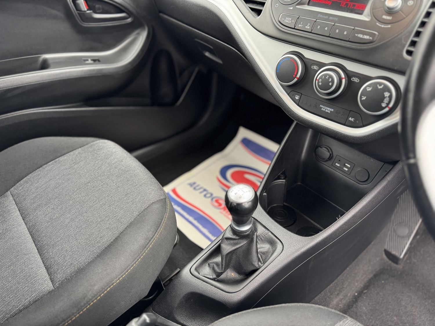 Used Kia Picanto 2016 for sale - 76588460: Photo 18