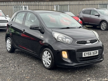 Kia - Picanto