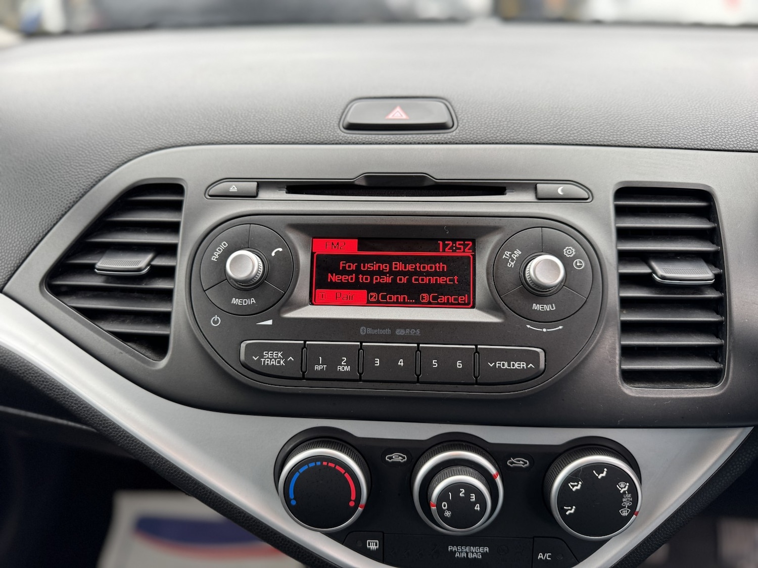 Used Kia Picanto 2016 for sale - 76588460: Photo 20