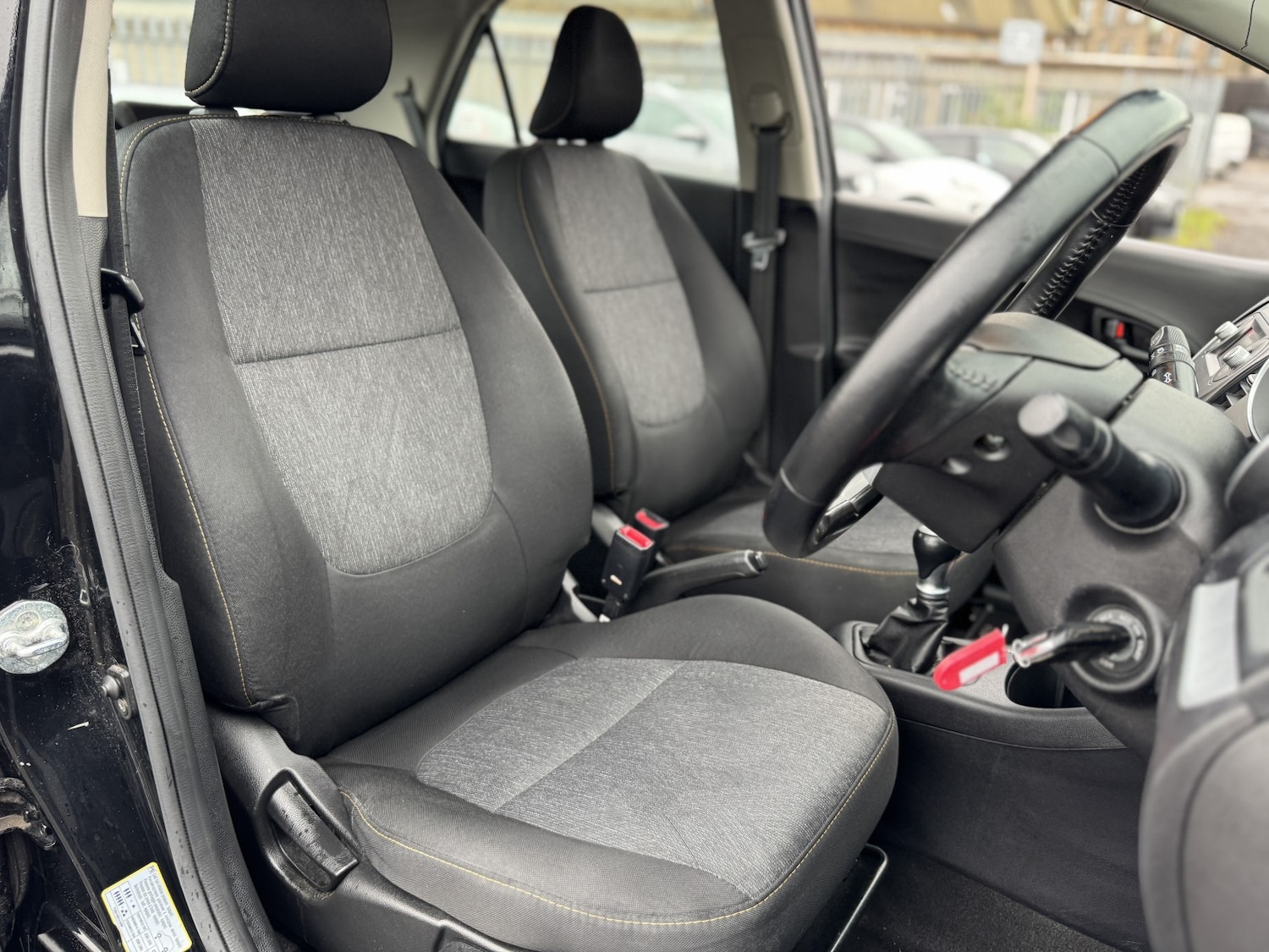 Used Kia Picanto 2016 for sale - 76588460: Photo 21