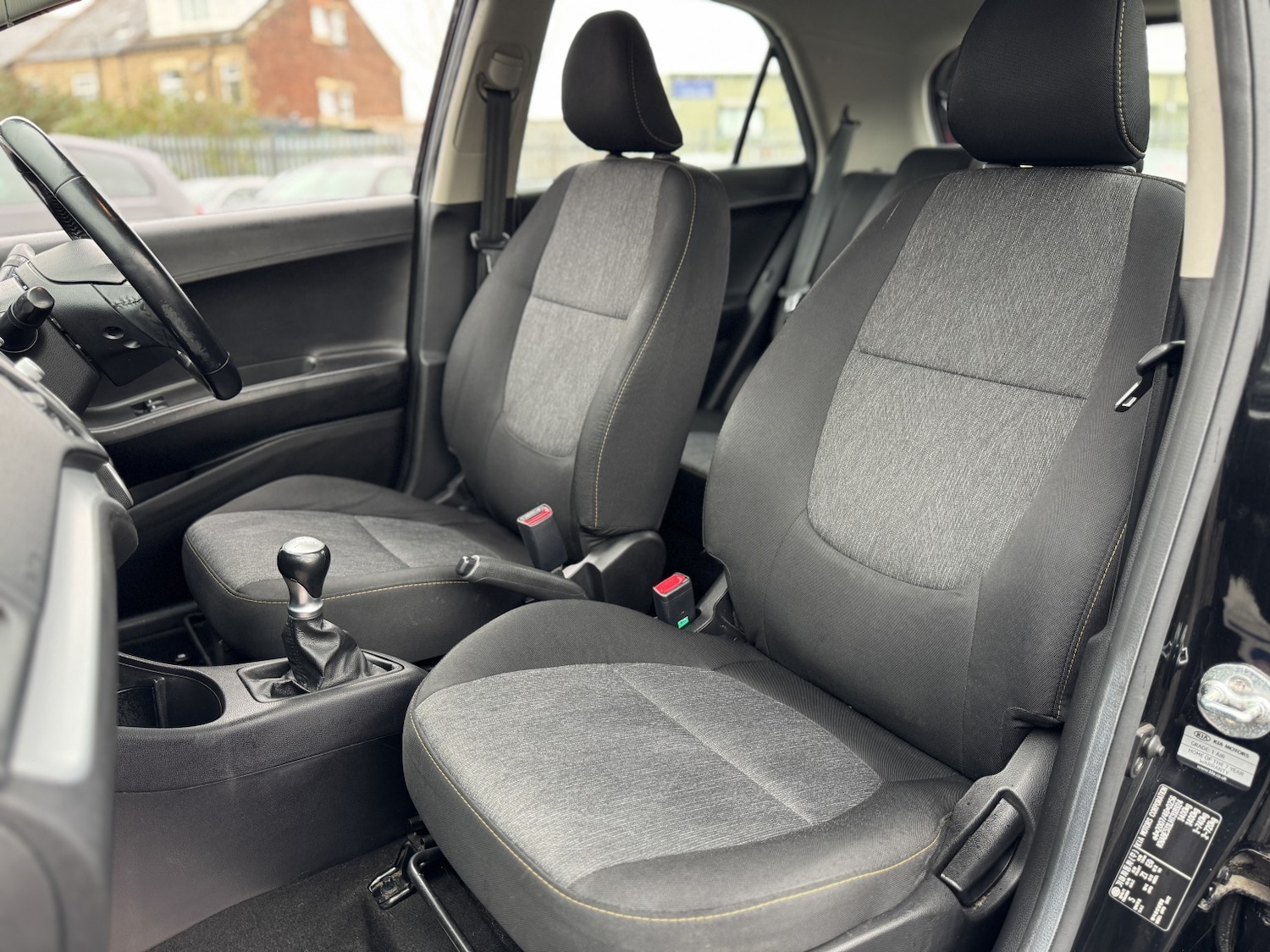 Used Kia Picanto 2016 for sale - 76588460: Photo 23