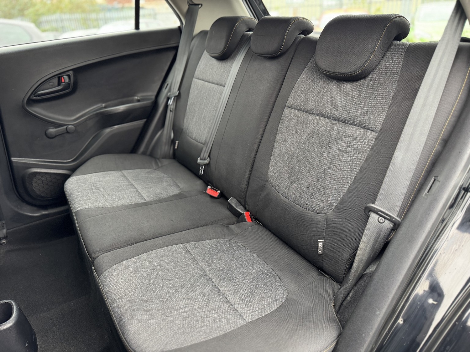 Used Kia Picanto 2016 for sale - 76588460: Photo 24