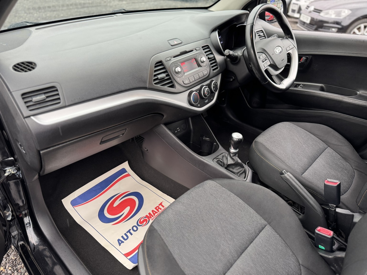 Used Kia Picanto 2016 for sale - 76588460: Photo 25