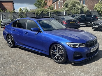 Used BMW 3 Series 2019 for sale - 78807755: Photo