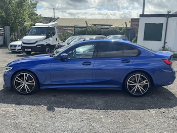 Used BMW 3 Series 2019 for sale - 78807755: Photo