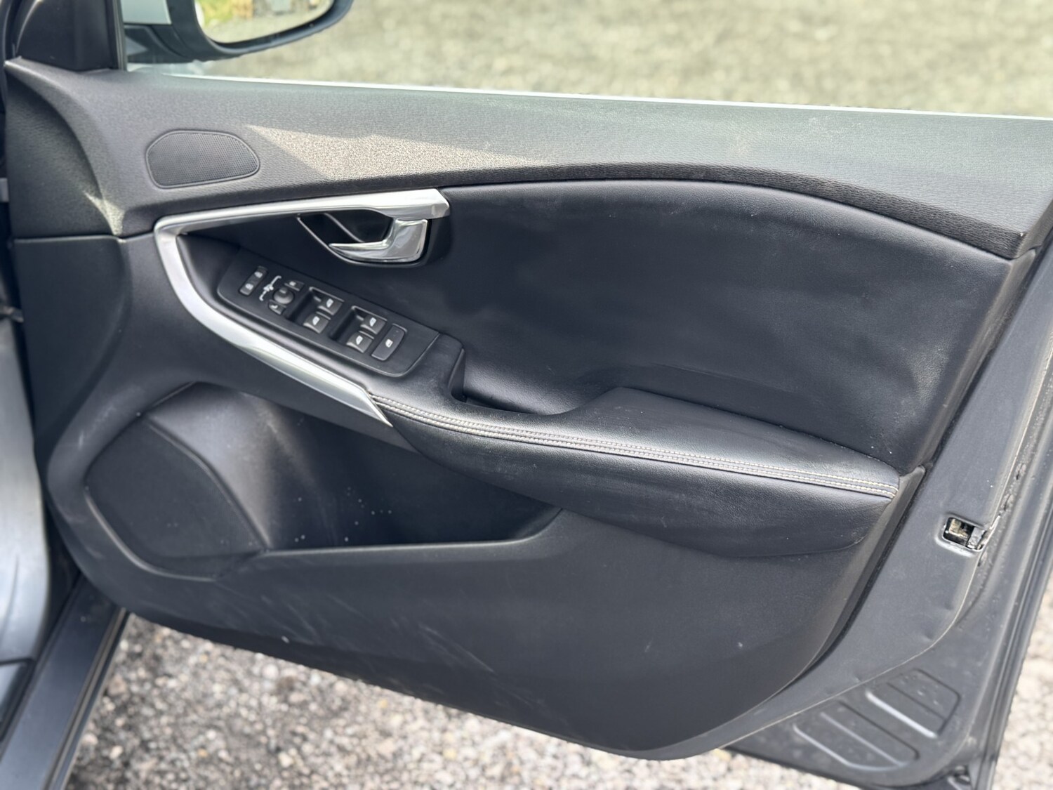 Used Volvo V40 2018 for sale - 77681867: Photo 14