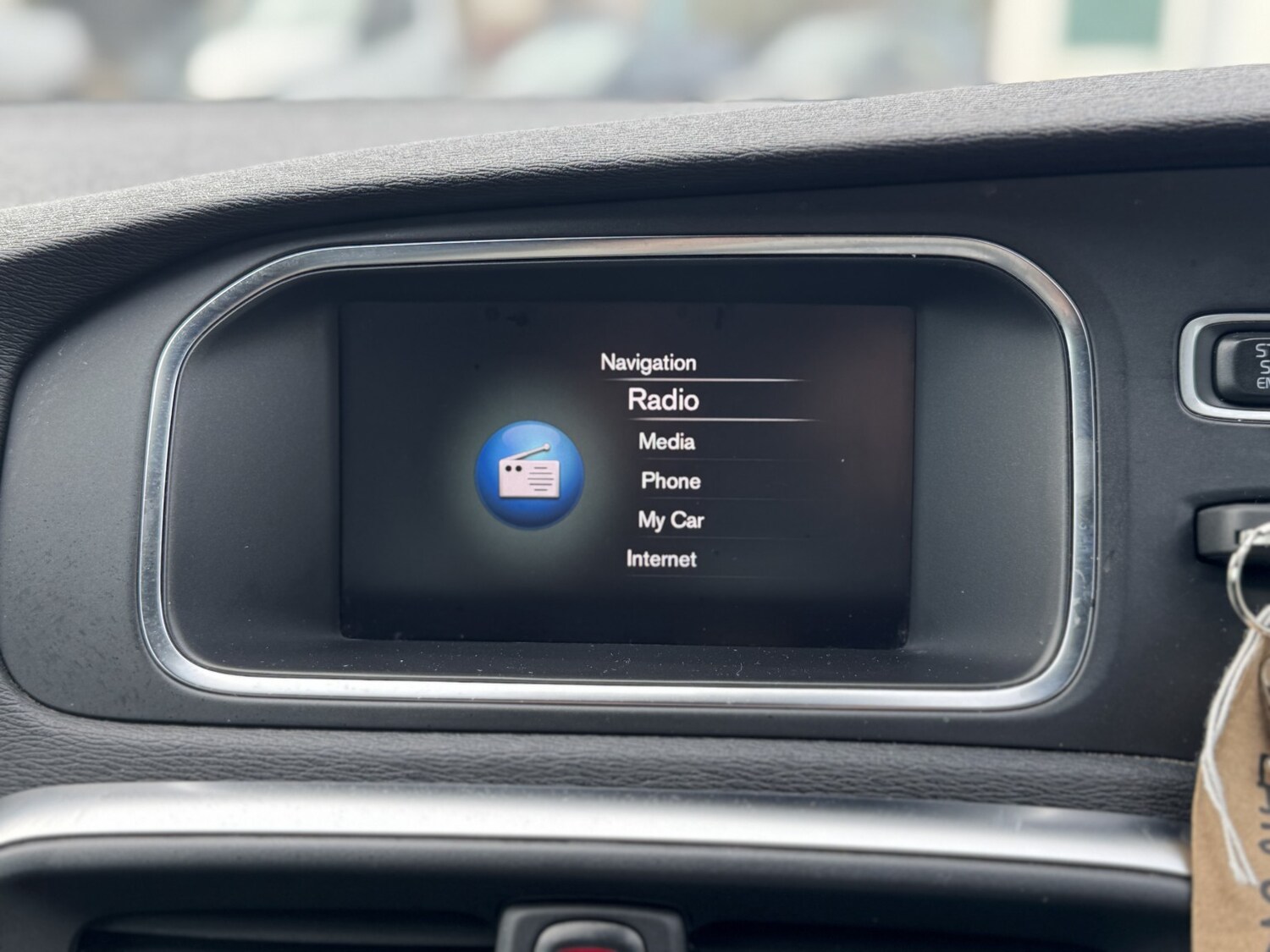 Used Volvo V40 2018 for sale - 77681867: Photo 23